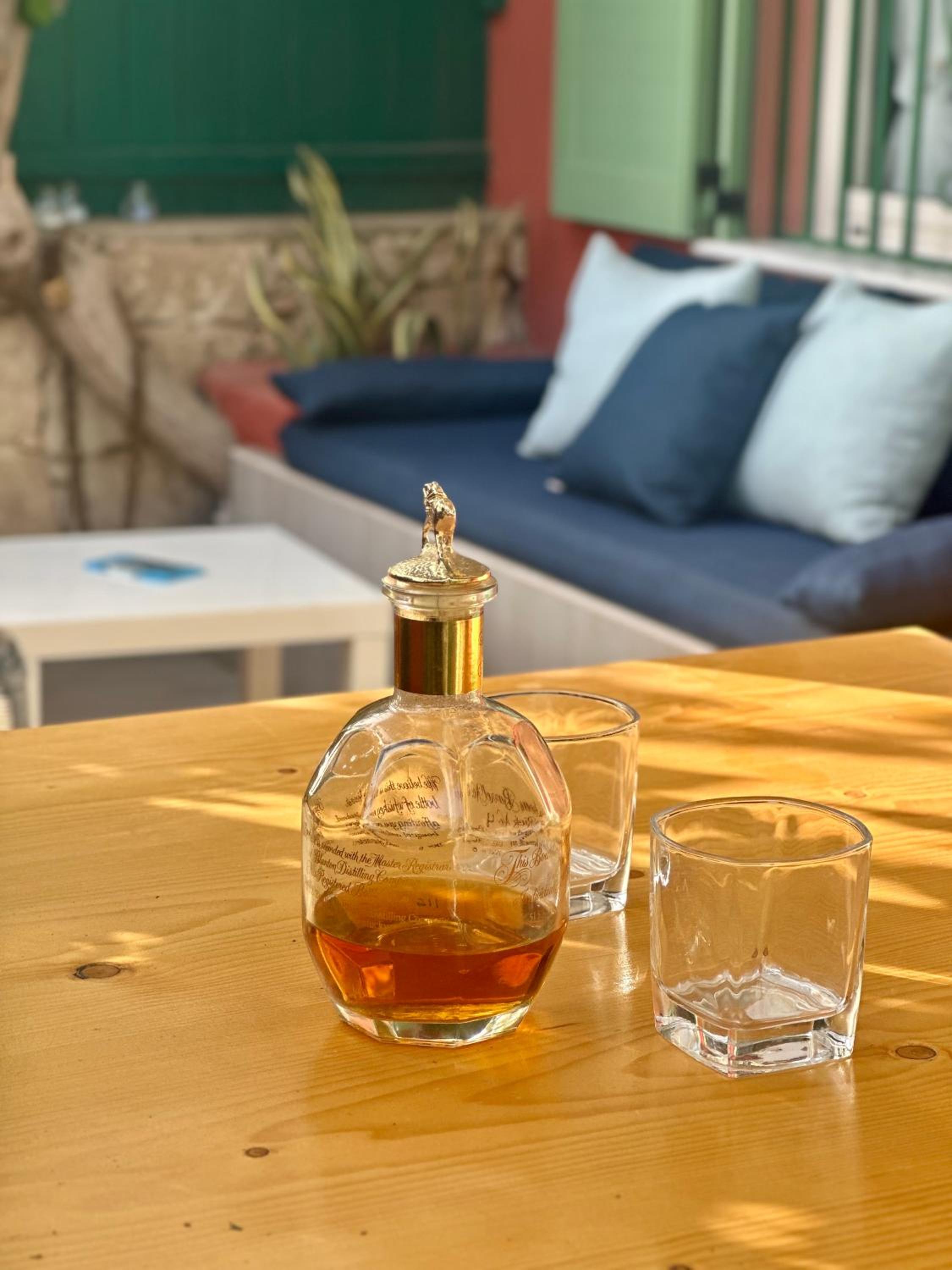 Boutique Apartments Ibiscus