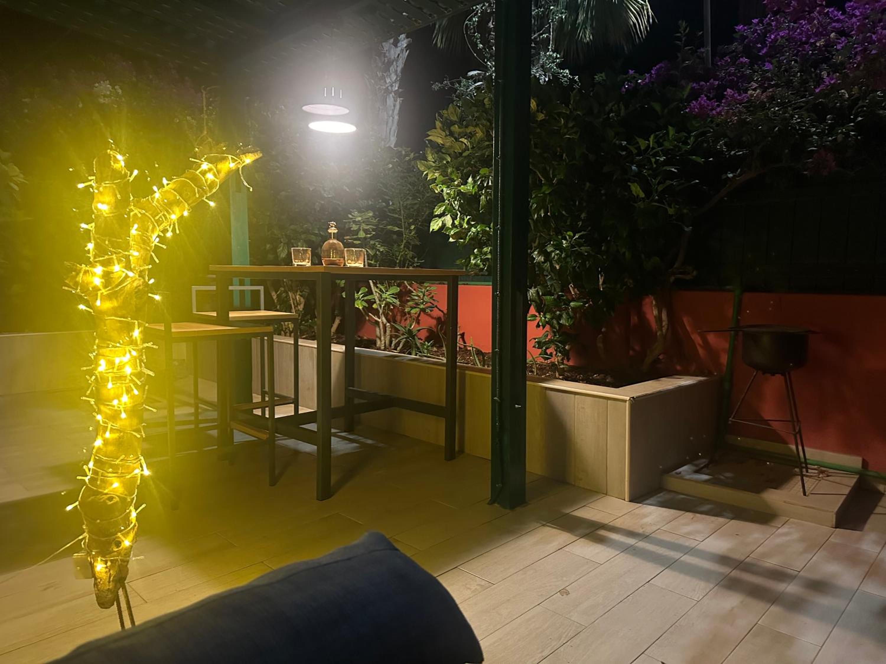 Boutique Apartments Ibiscus