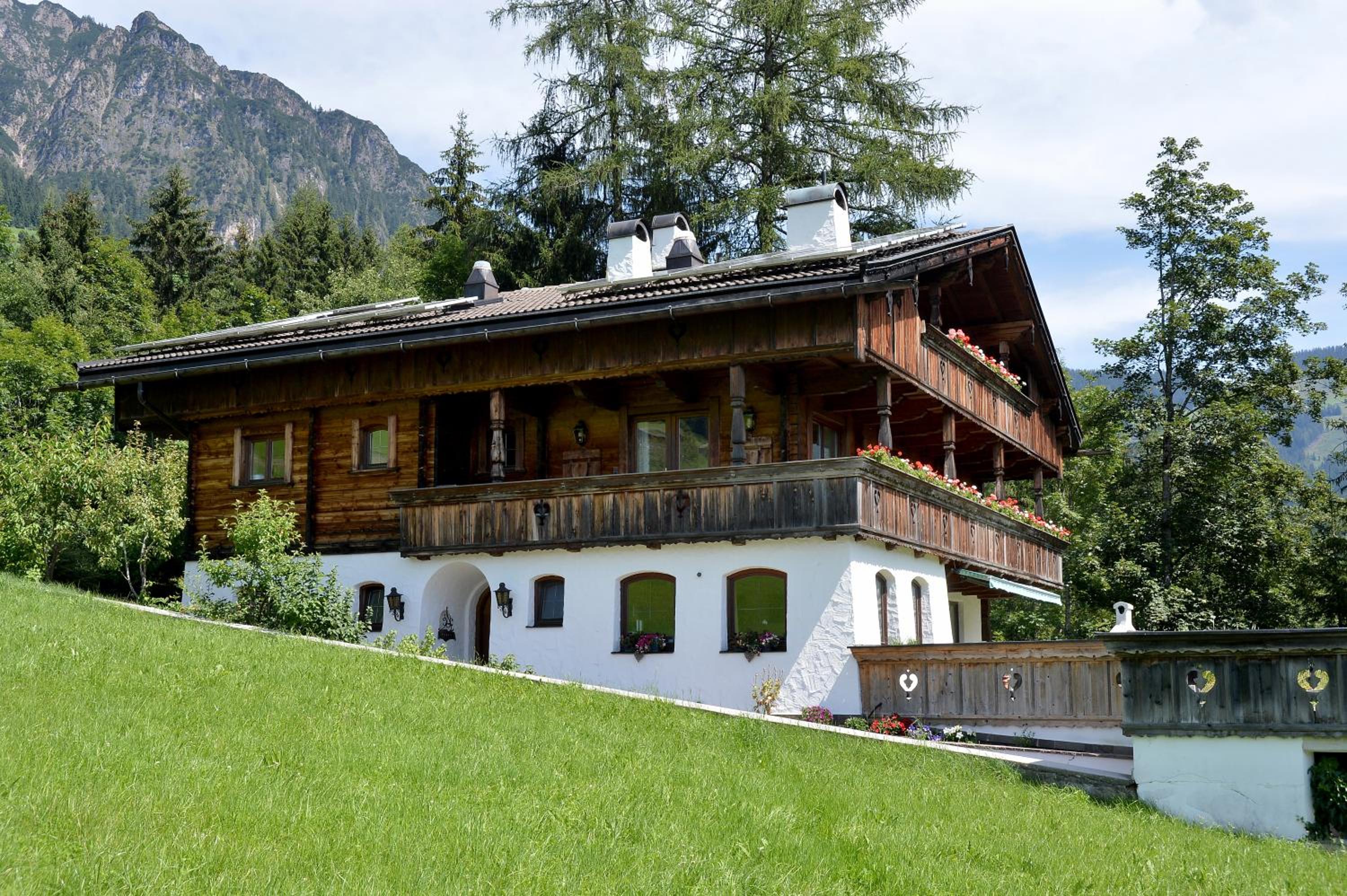 Landhaus Alpbach