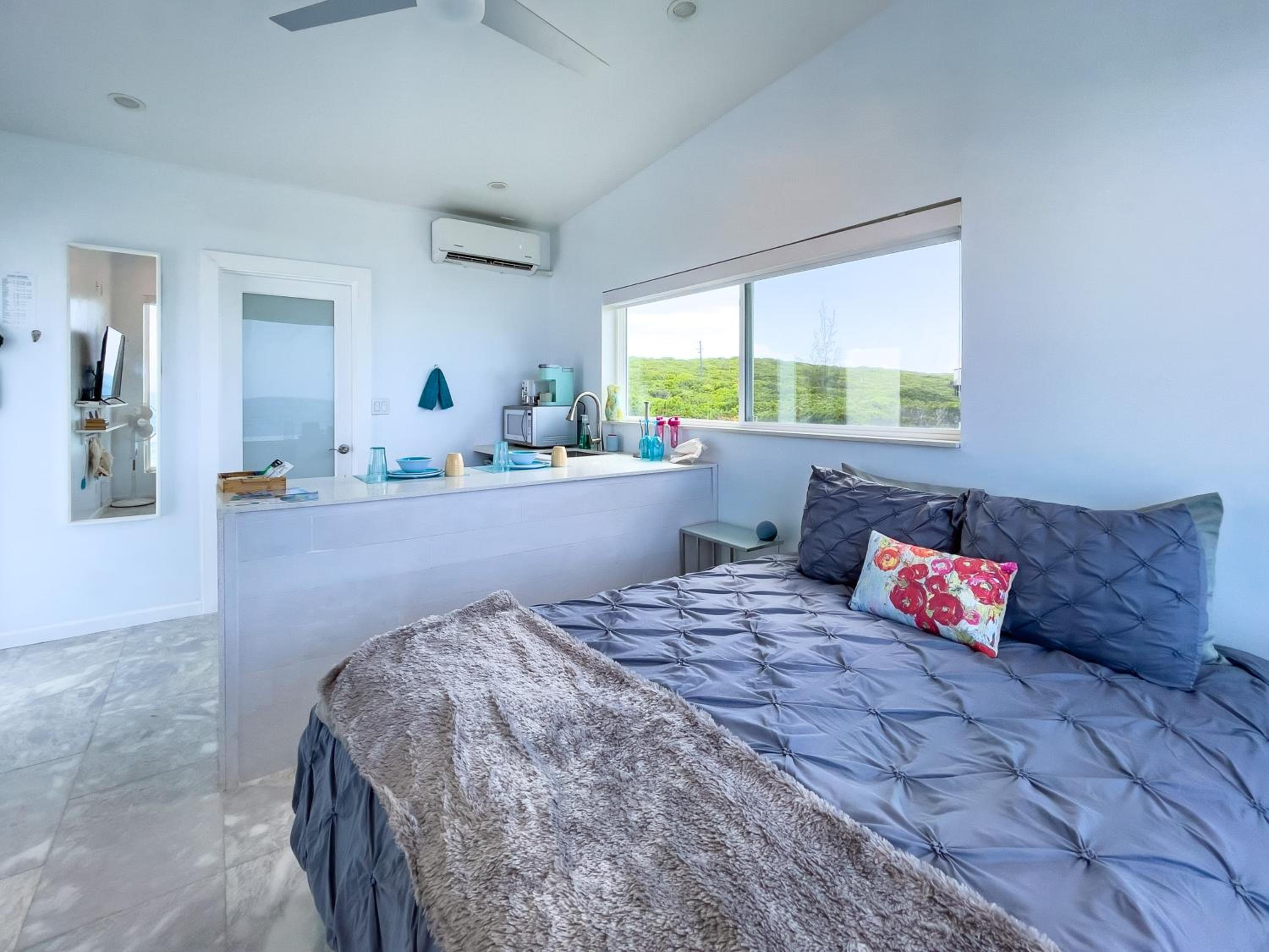 Mika's Resort view 5