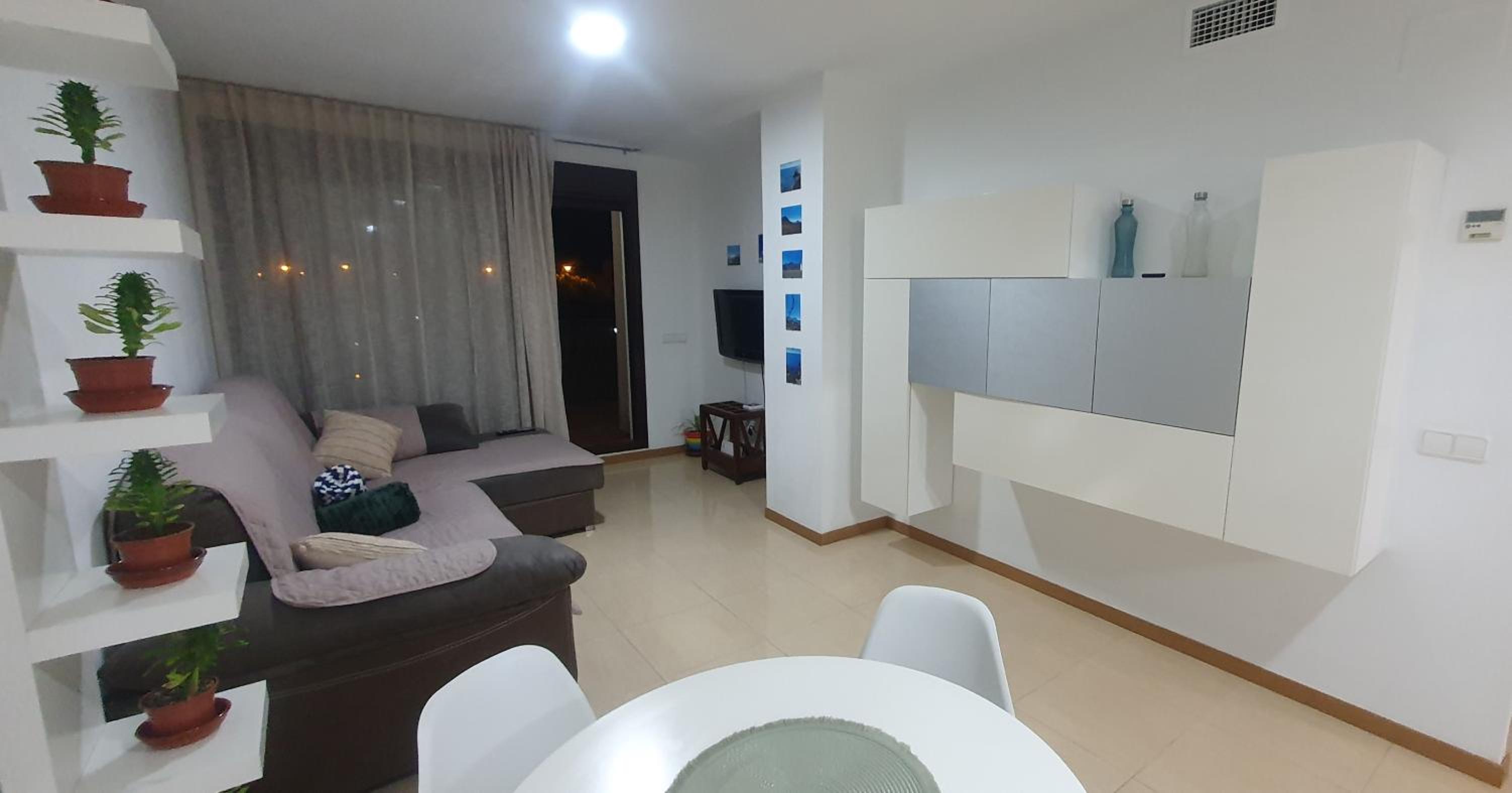 Apartamento Toyo, Parque natural cabo de gata