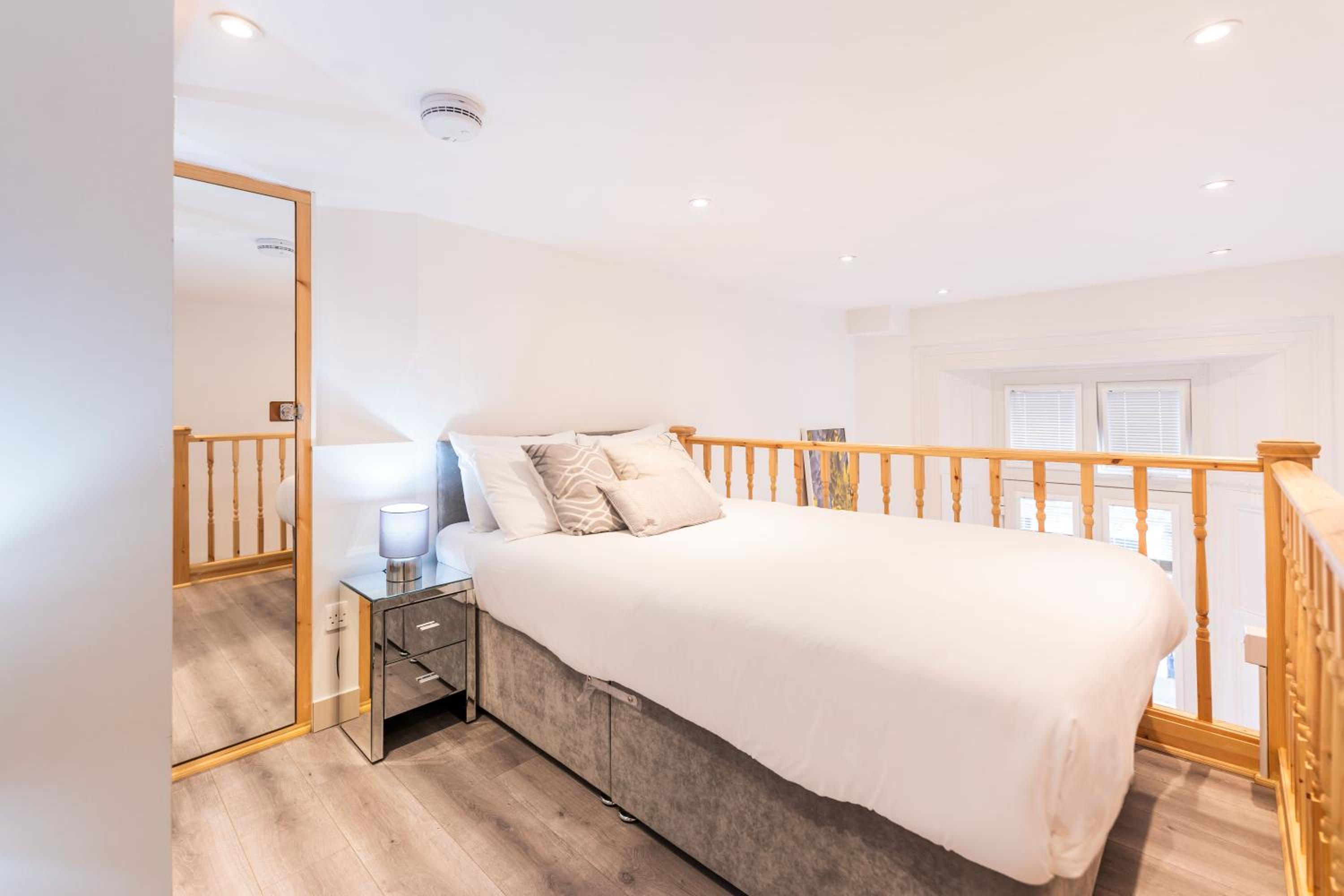 The Notting Hill's Studios