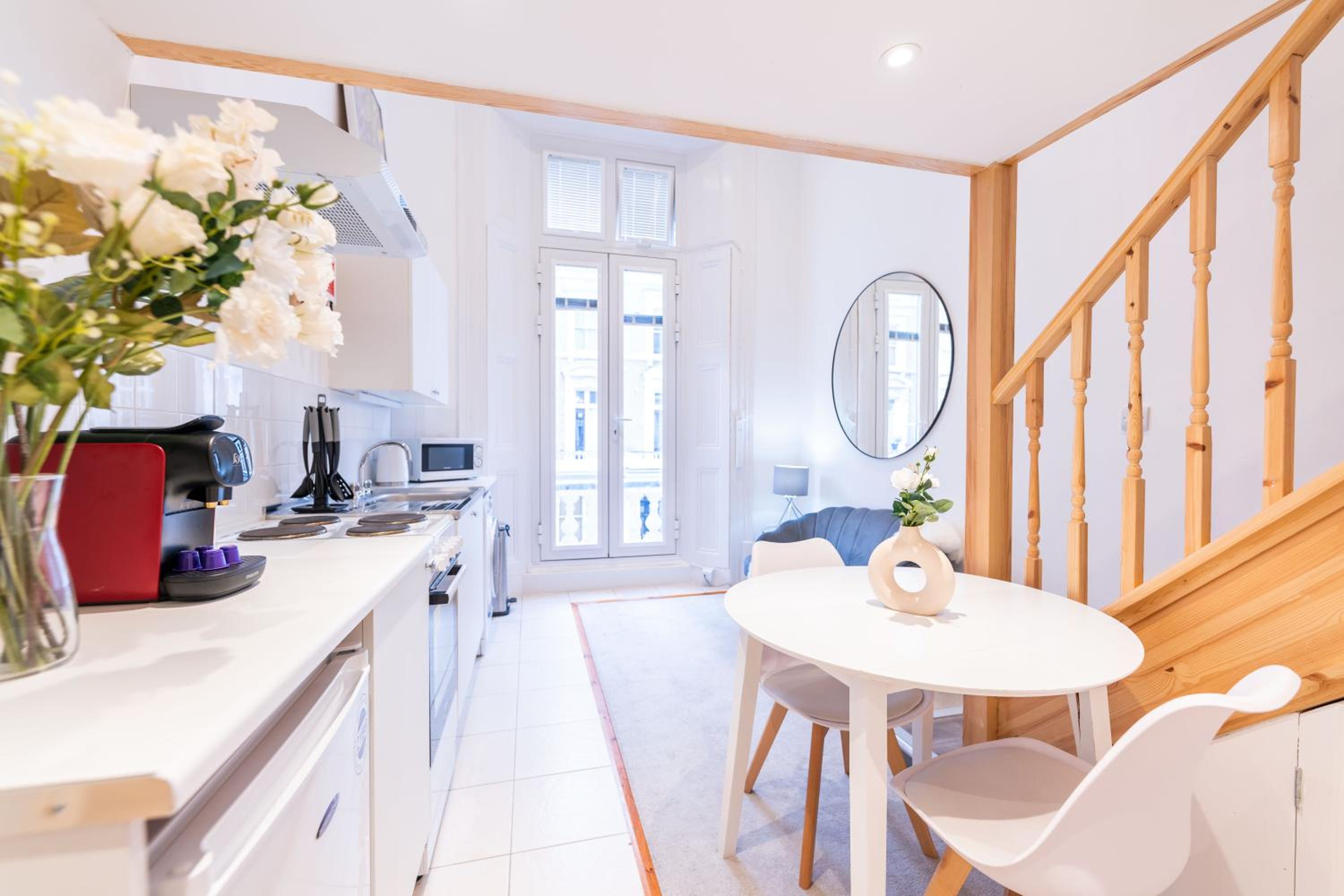 The Notting Hill's Studios