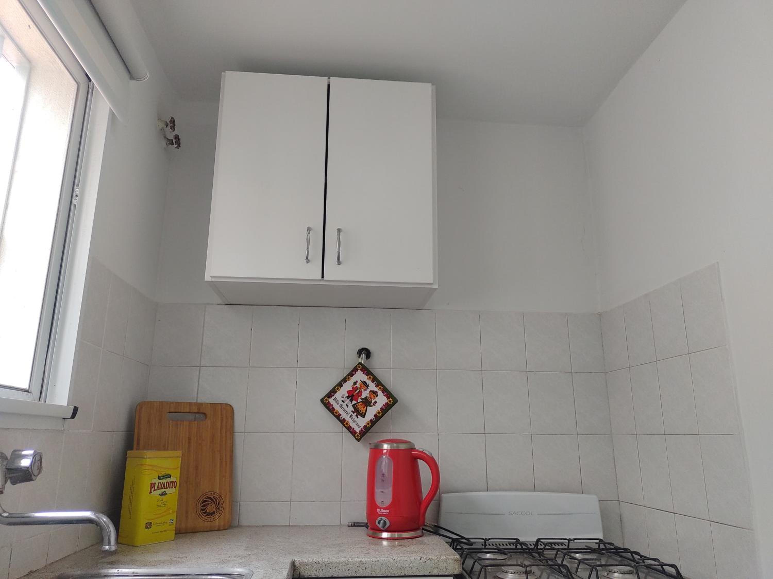 Departamento Céntrico Trelew