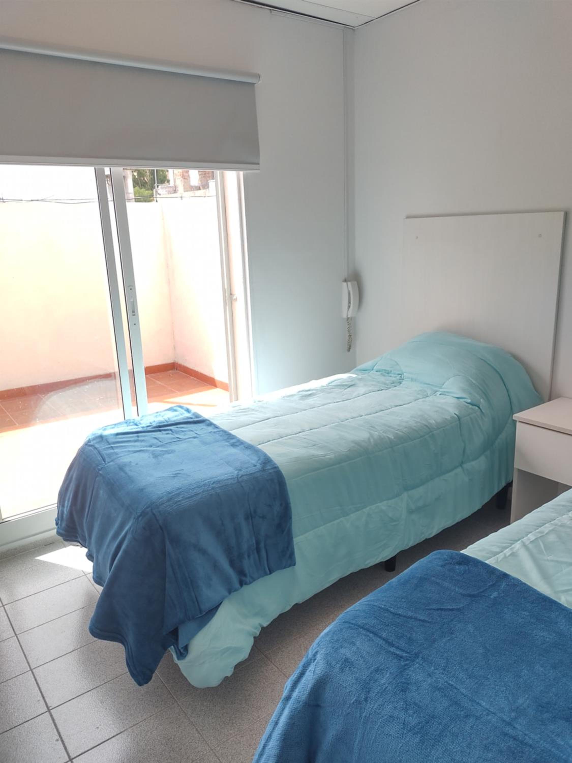 Departamento Céntrico Trelew