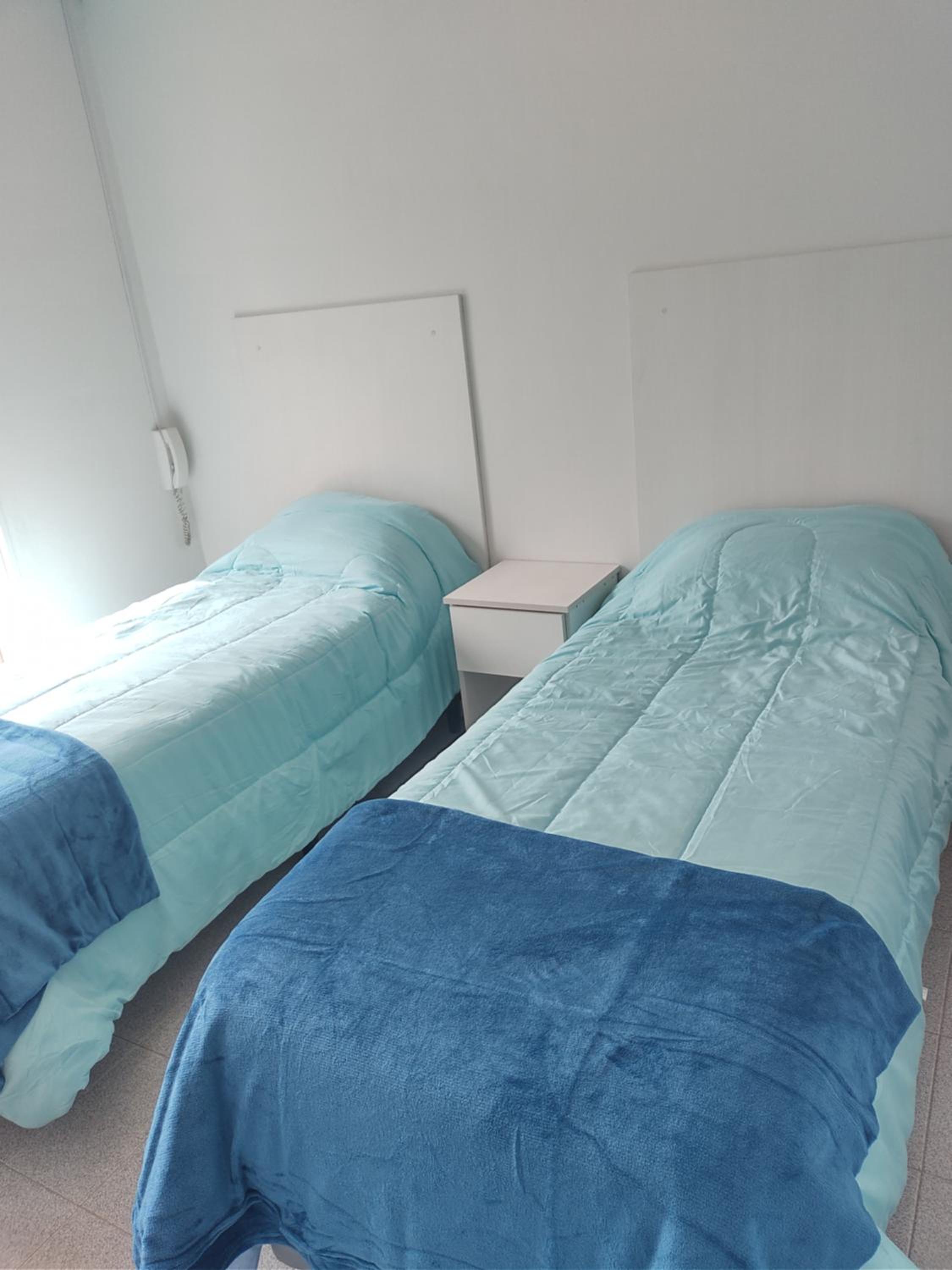 Departamento Céntrico Trelew