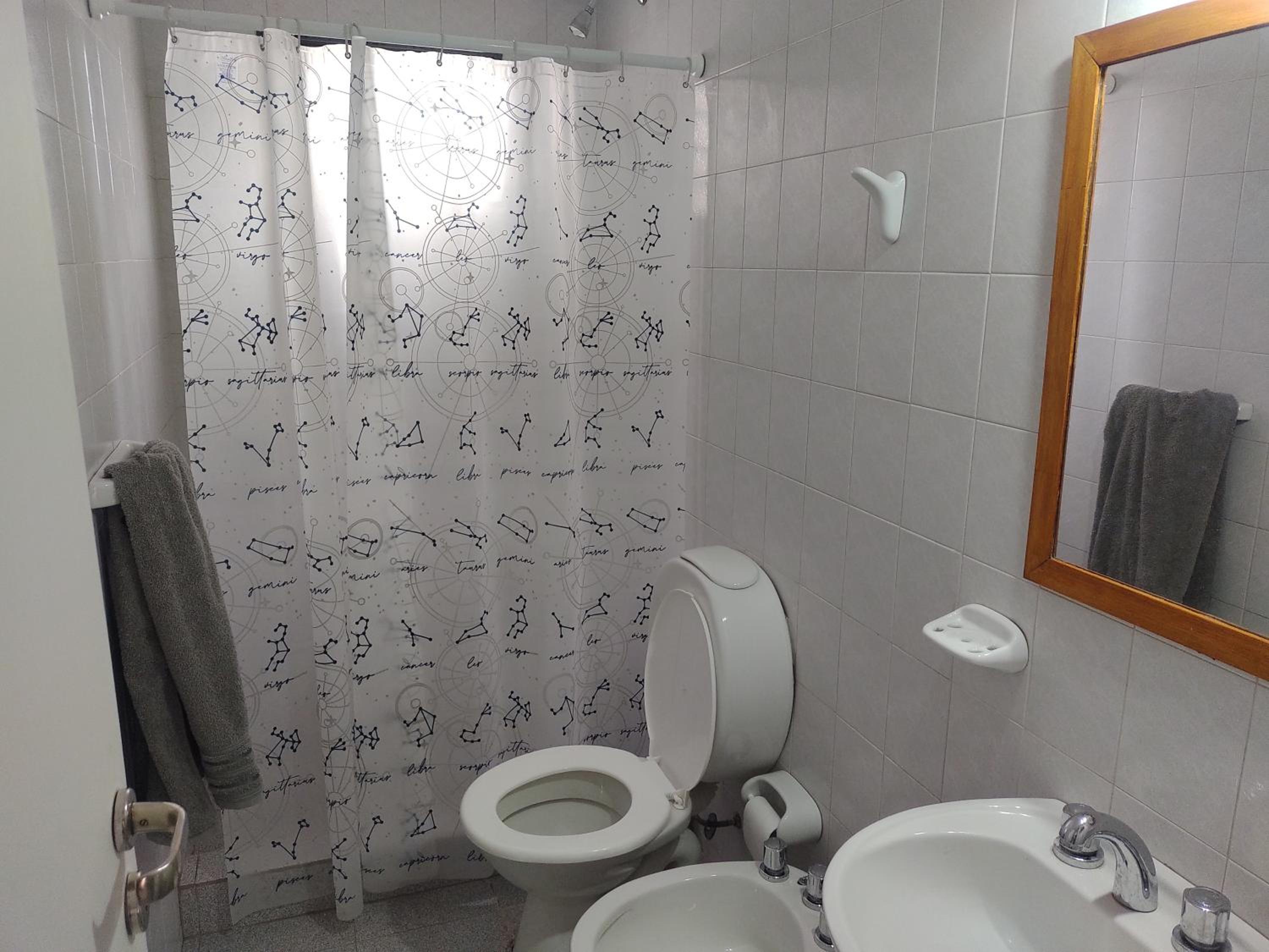 Departamento Céntrico Trelew