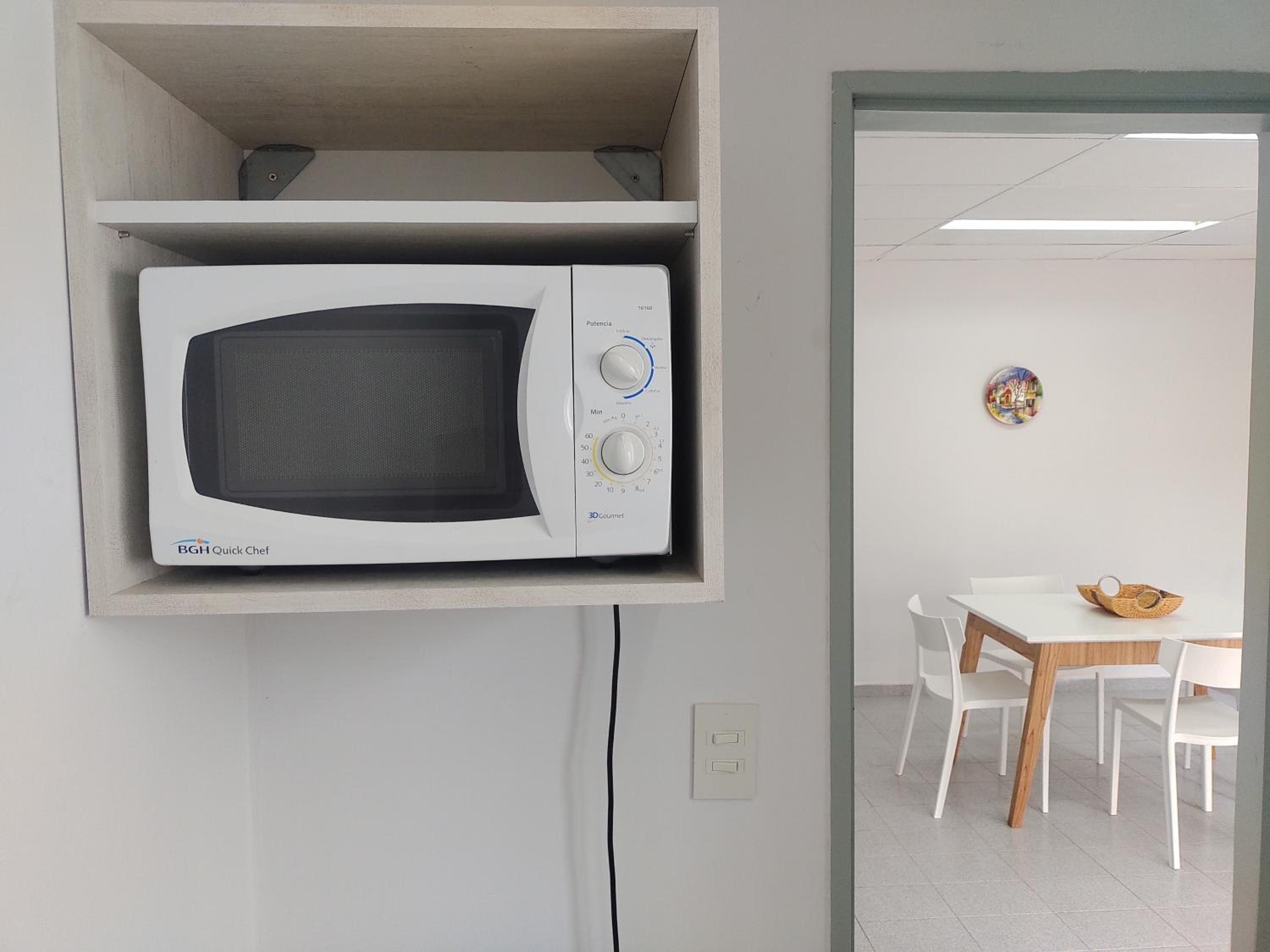 Departamento Céntrico Trelew
