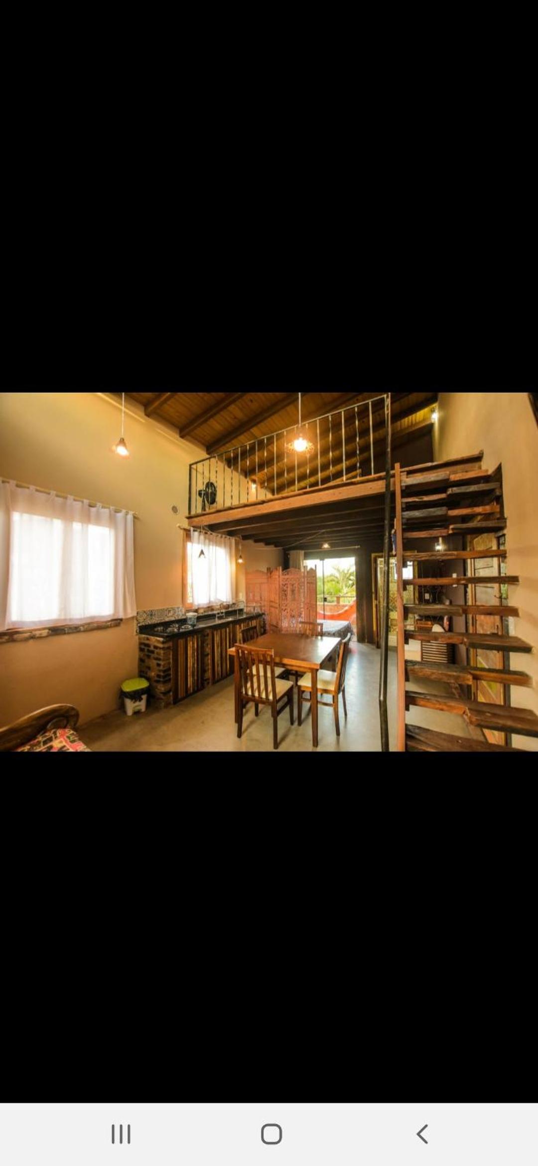 Residencial Banzaê
