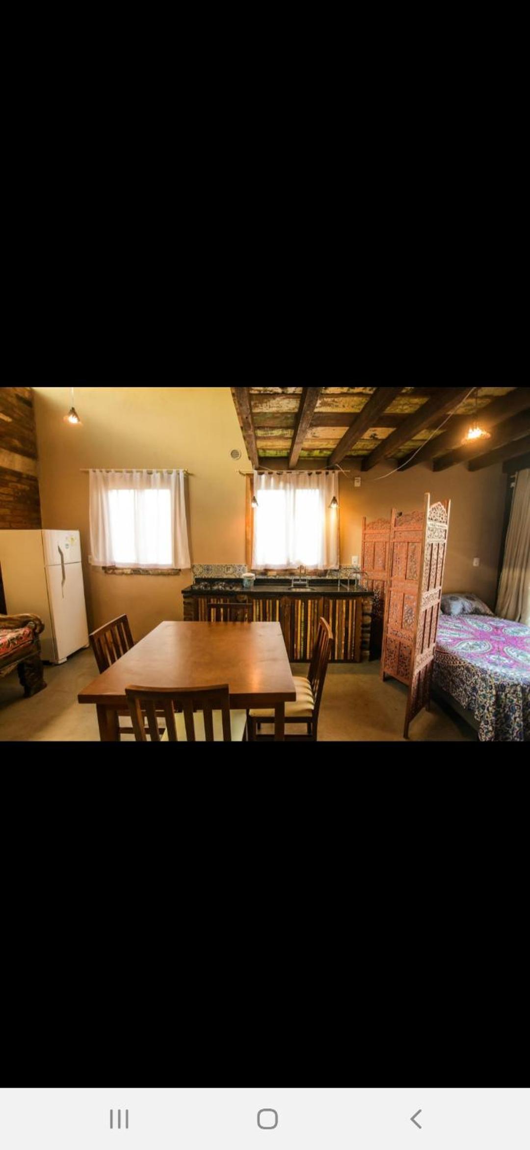 Residencial Banzaê