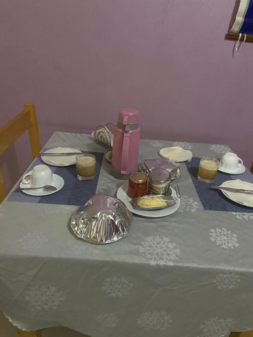 Casa Ze & sonia