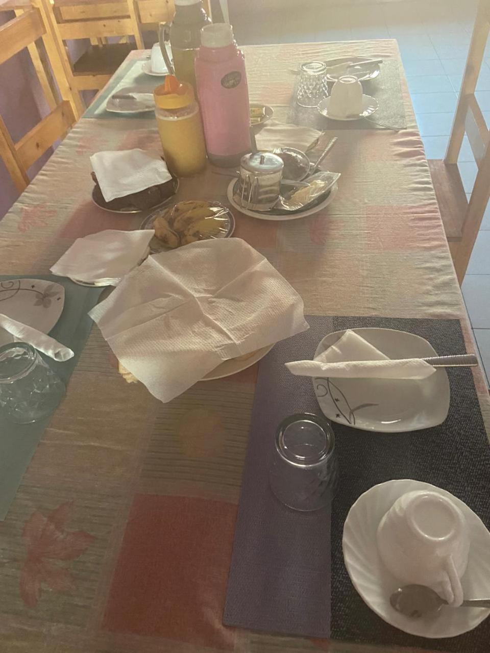 Casa Ze & sonia
