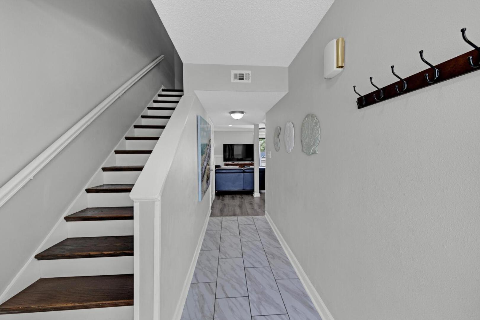 Southbay by the Gulf 11 a 4 Bedroom Townhome with Beach Access and 300ft of Private Beach view 3