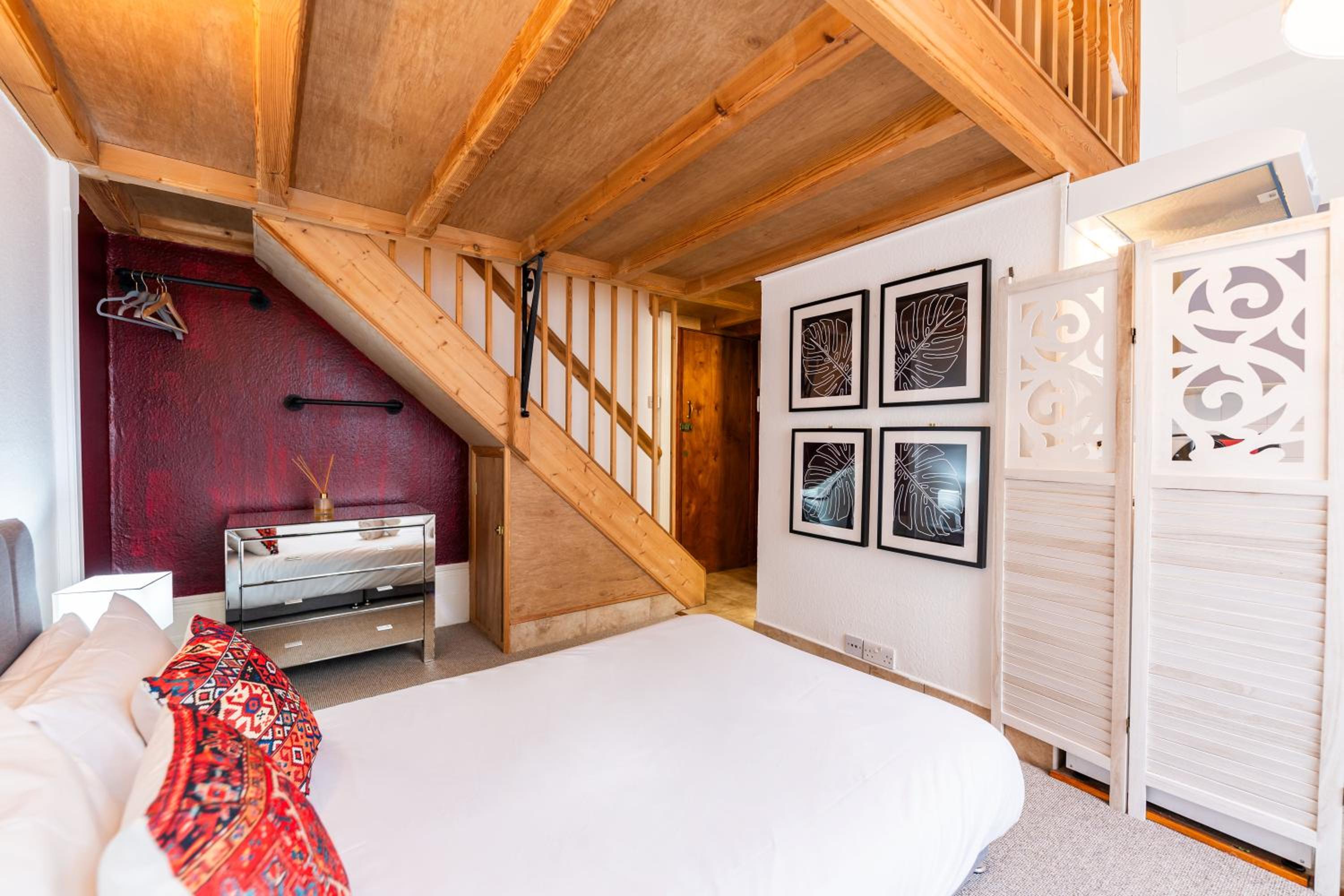 The Notting Hill's Studios