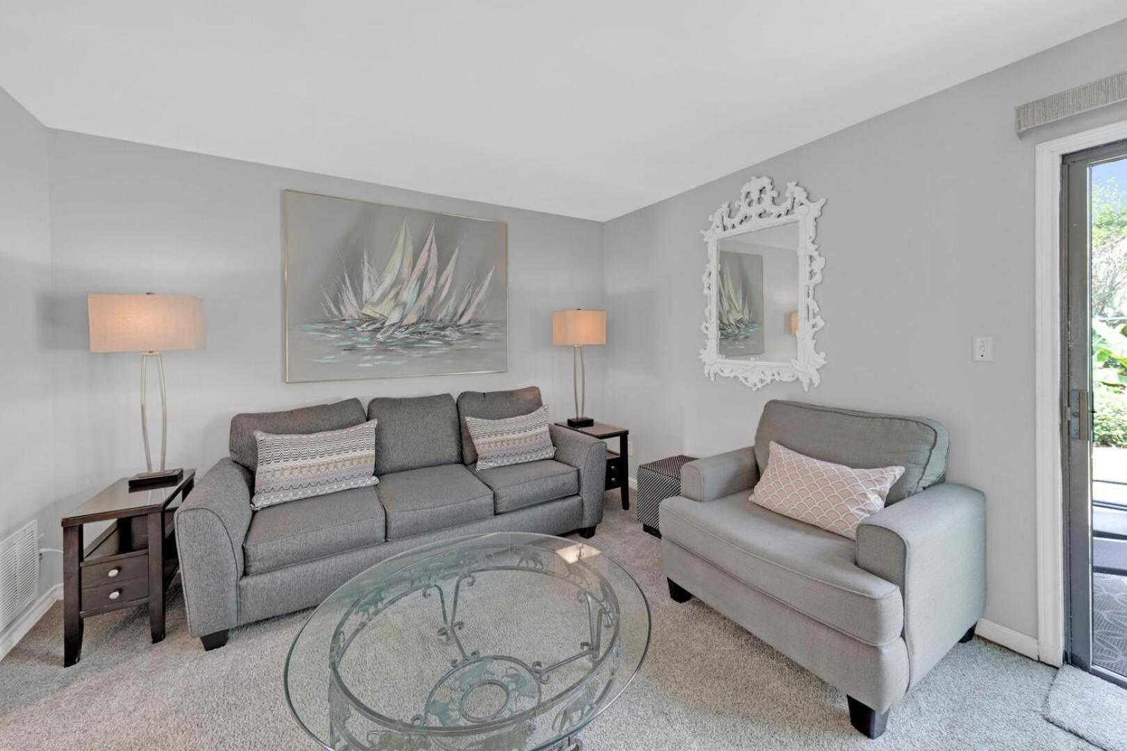 Southbay by the Gulf 119 only Steps from the Beach a 3 Bedroom Townhome in Destin