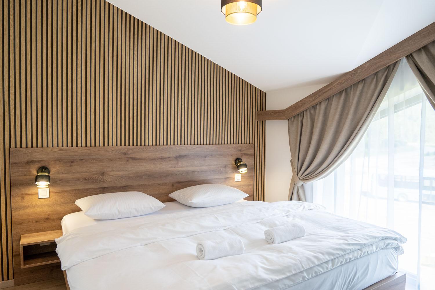 Apartmány Hájenka Oravice