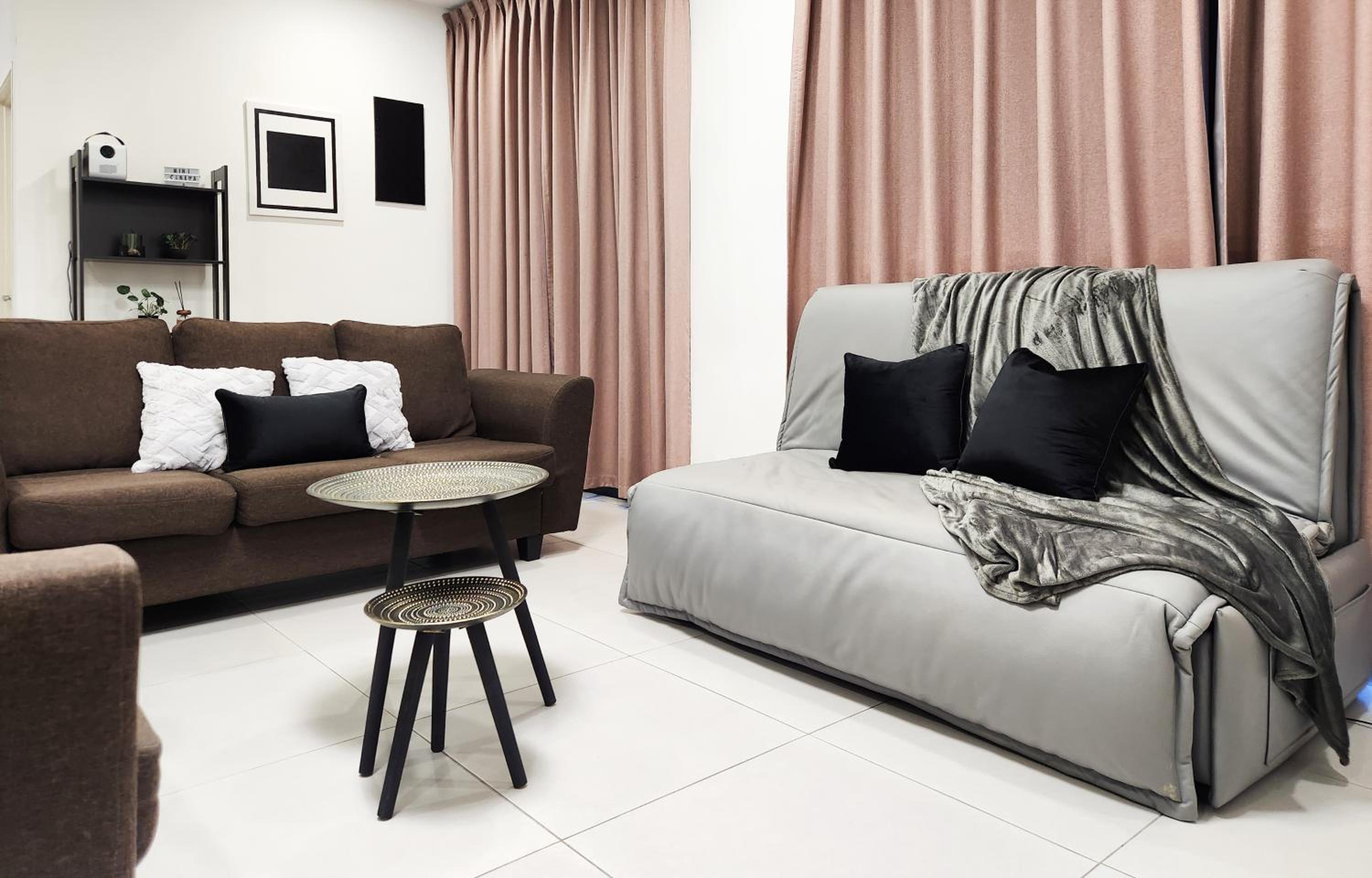 Mono Suite I Kuching DeLofts I 9 Pax photo 8