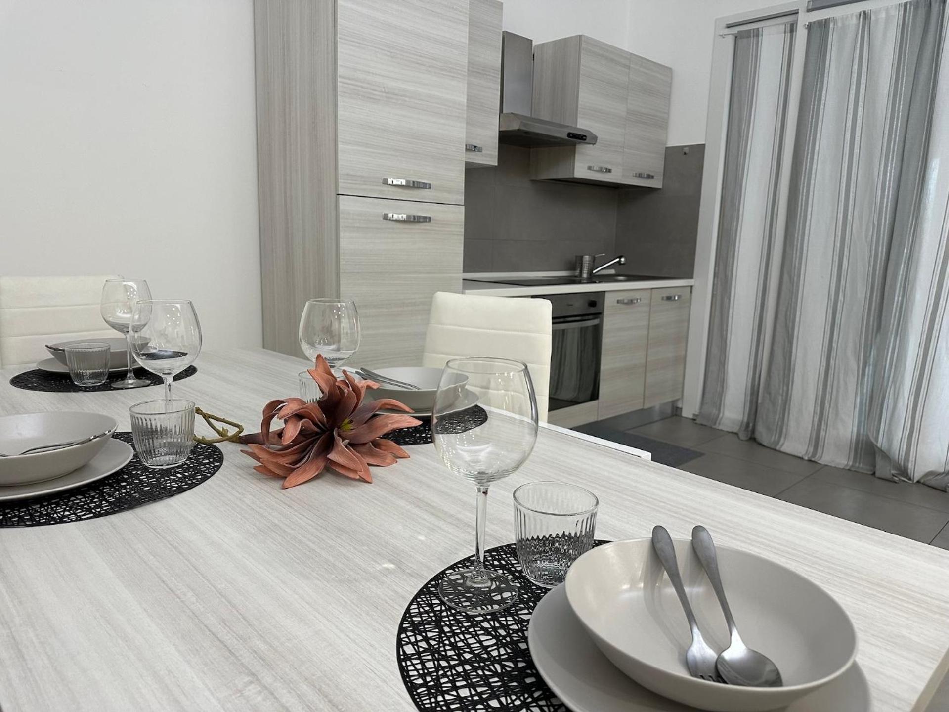 SOLUZIONE CASA Pietra Ligure SEA HOUSE photo 4