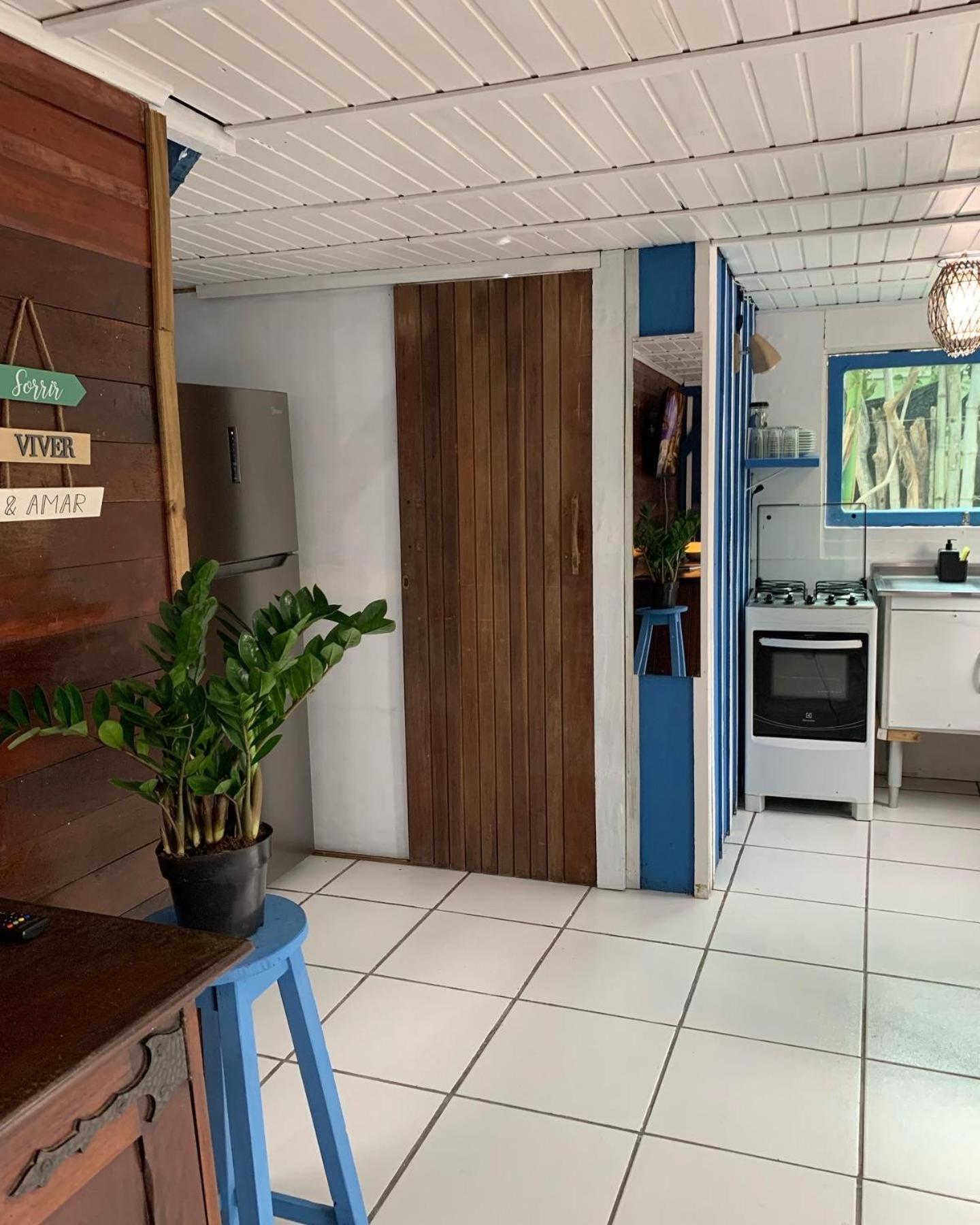 Bela Vista - Casa Beira Mar