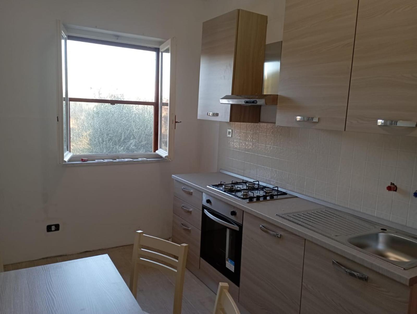 Orbetello Giannella Apartment