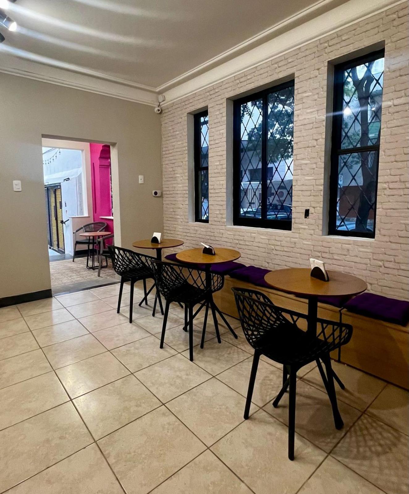 Belô Hostel