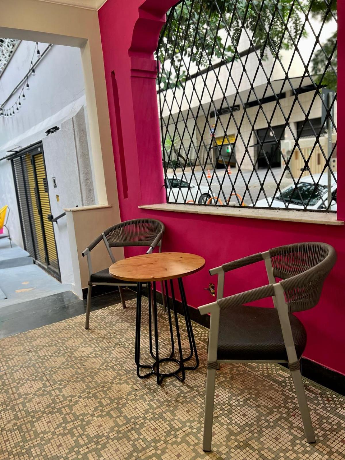 Belô Hostel