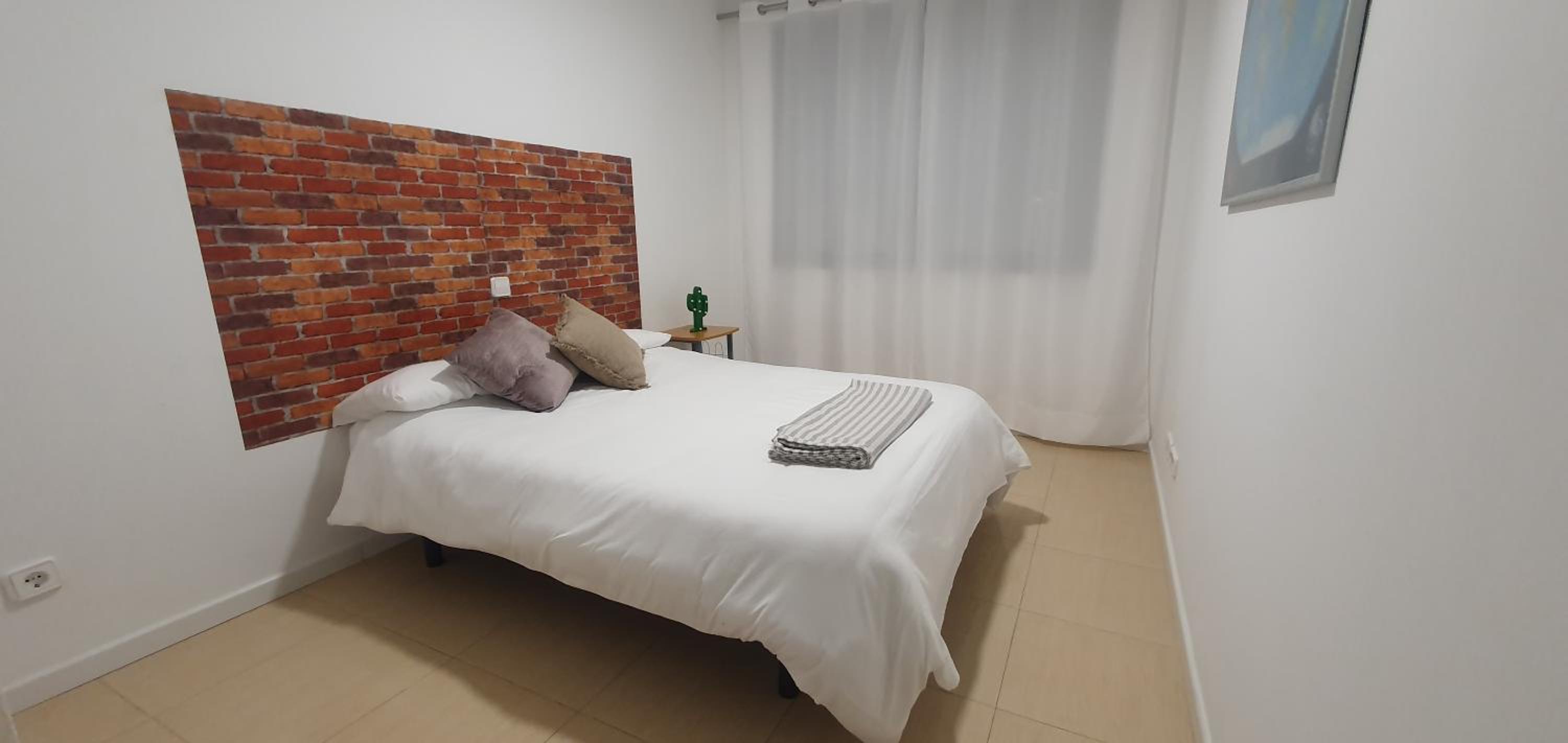 Apartamento Toyo, Parque natural cabo de gata