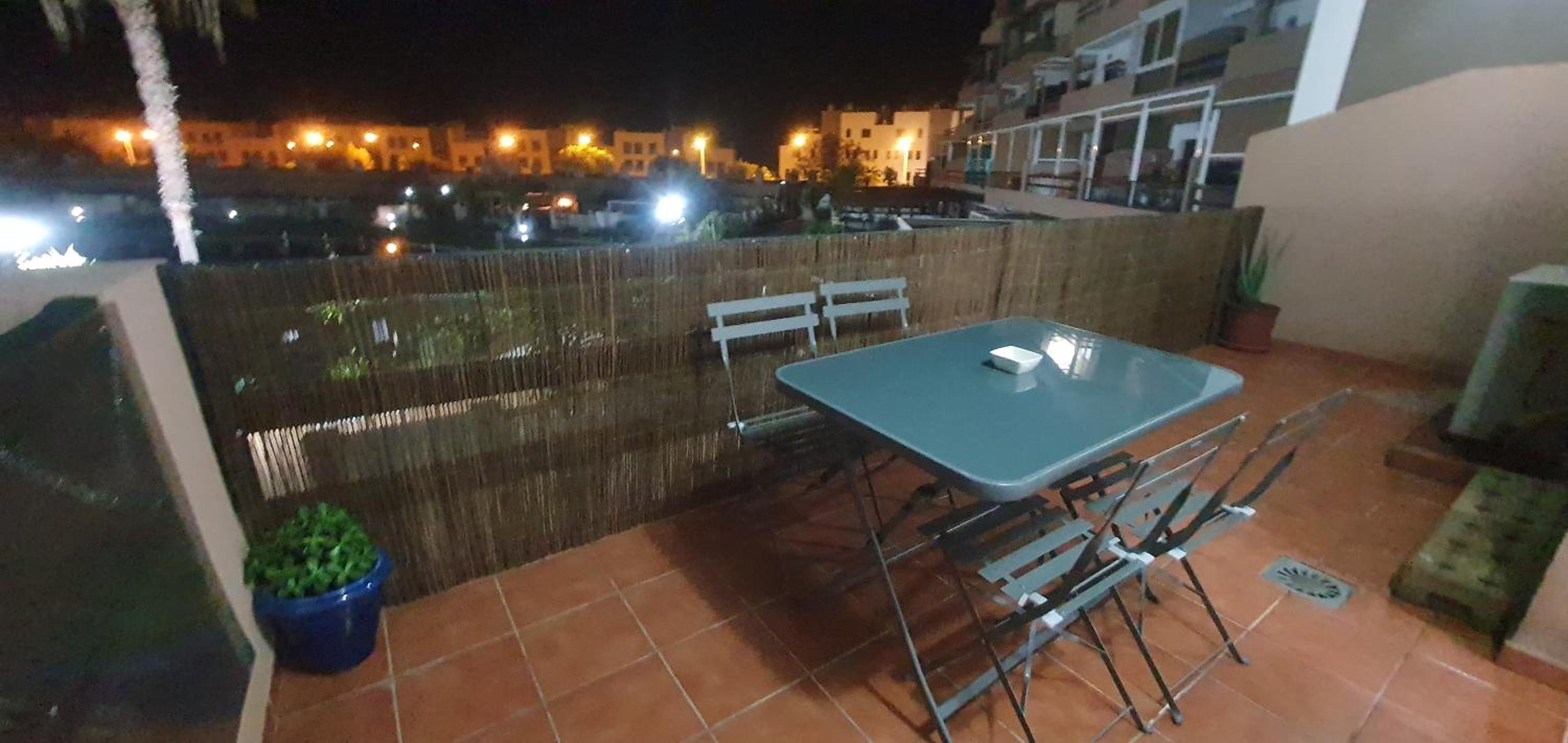 Apartamento Toyo, Parque natural cabo de gata