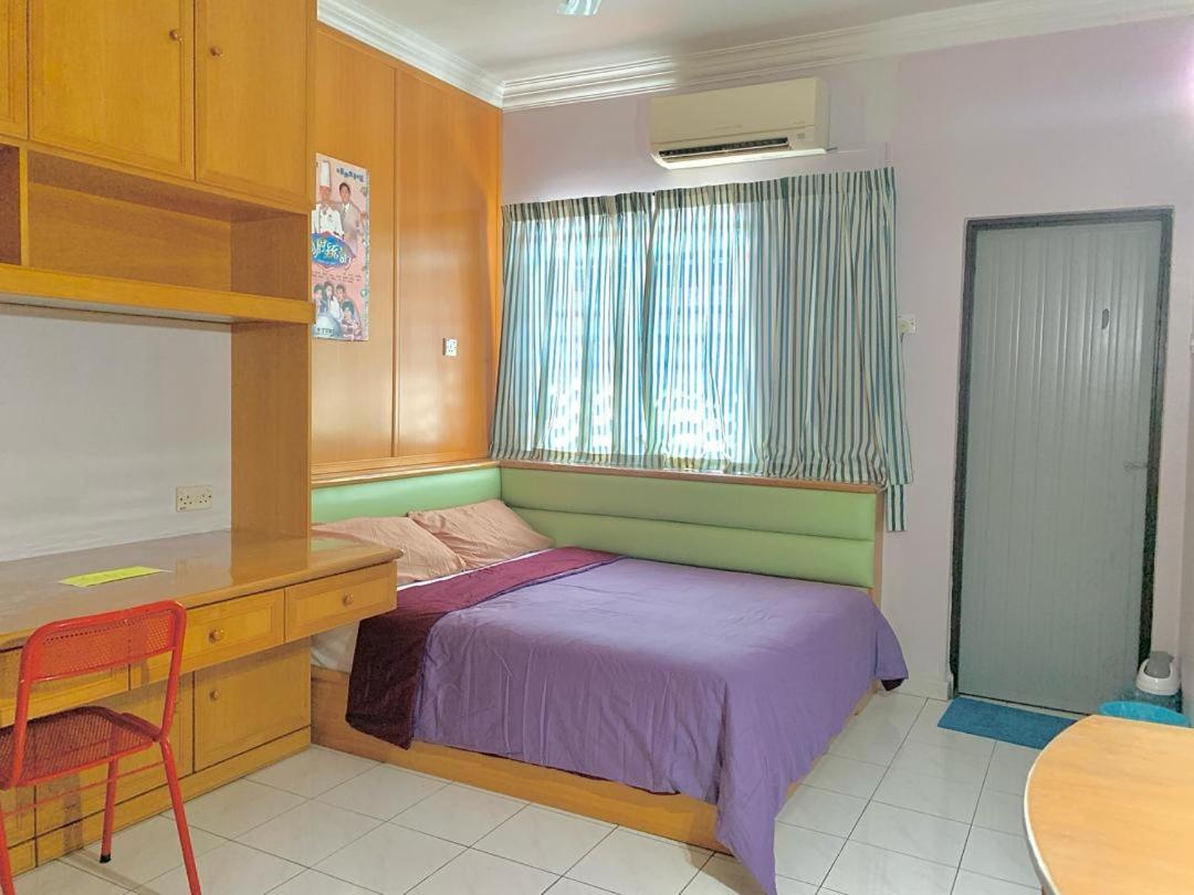 Cozy Modern Classic Home in Ipoh