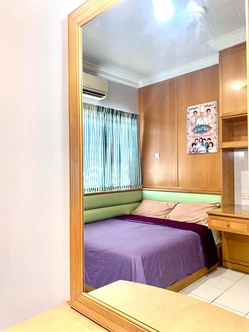 Cozy Modern Classic Home in Ipoh