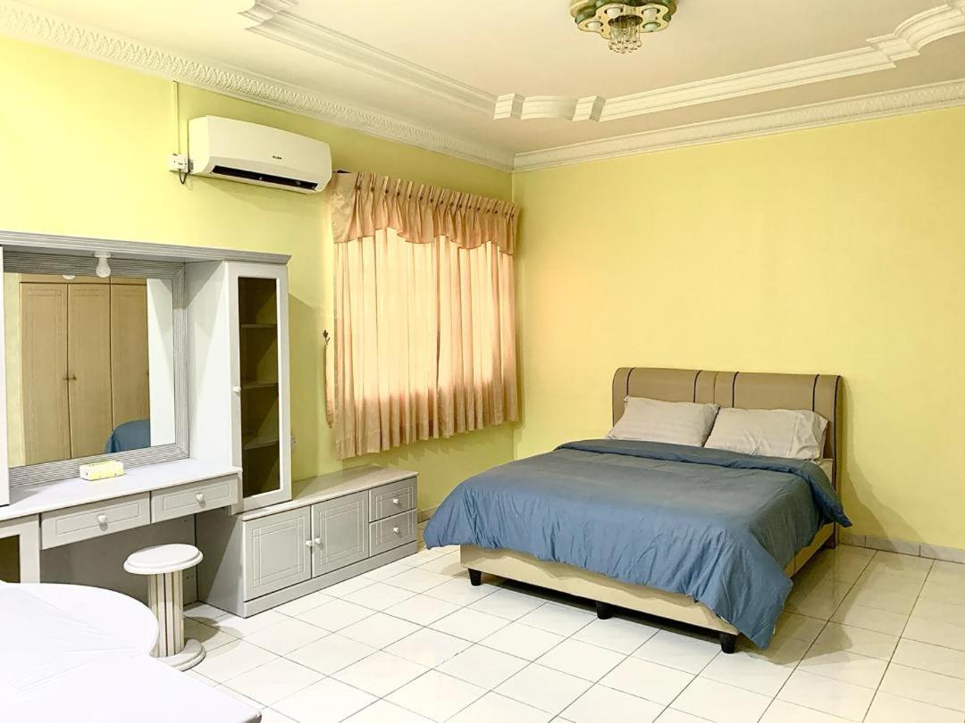 Cozy Modern Classic Home in Ipoh