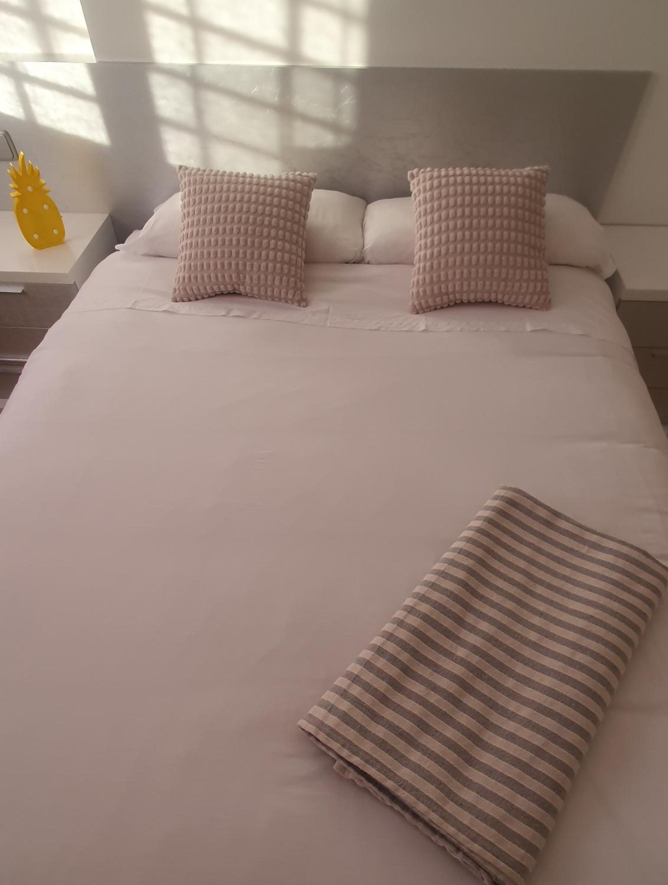 Apartamento Toyo, Parque natural cabo de gata