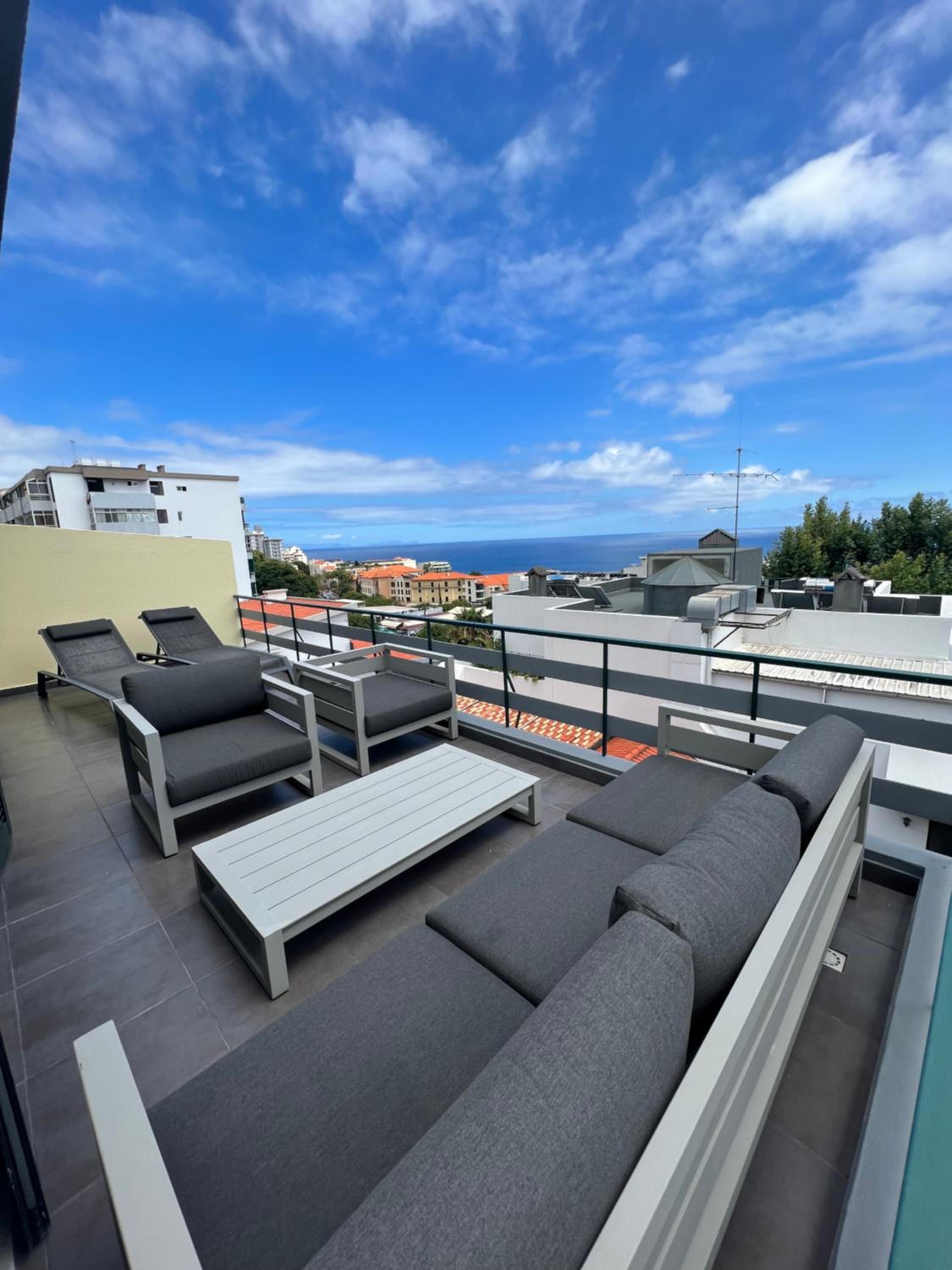 Funchal Lido Belo Horizonte view 3