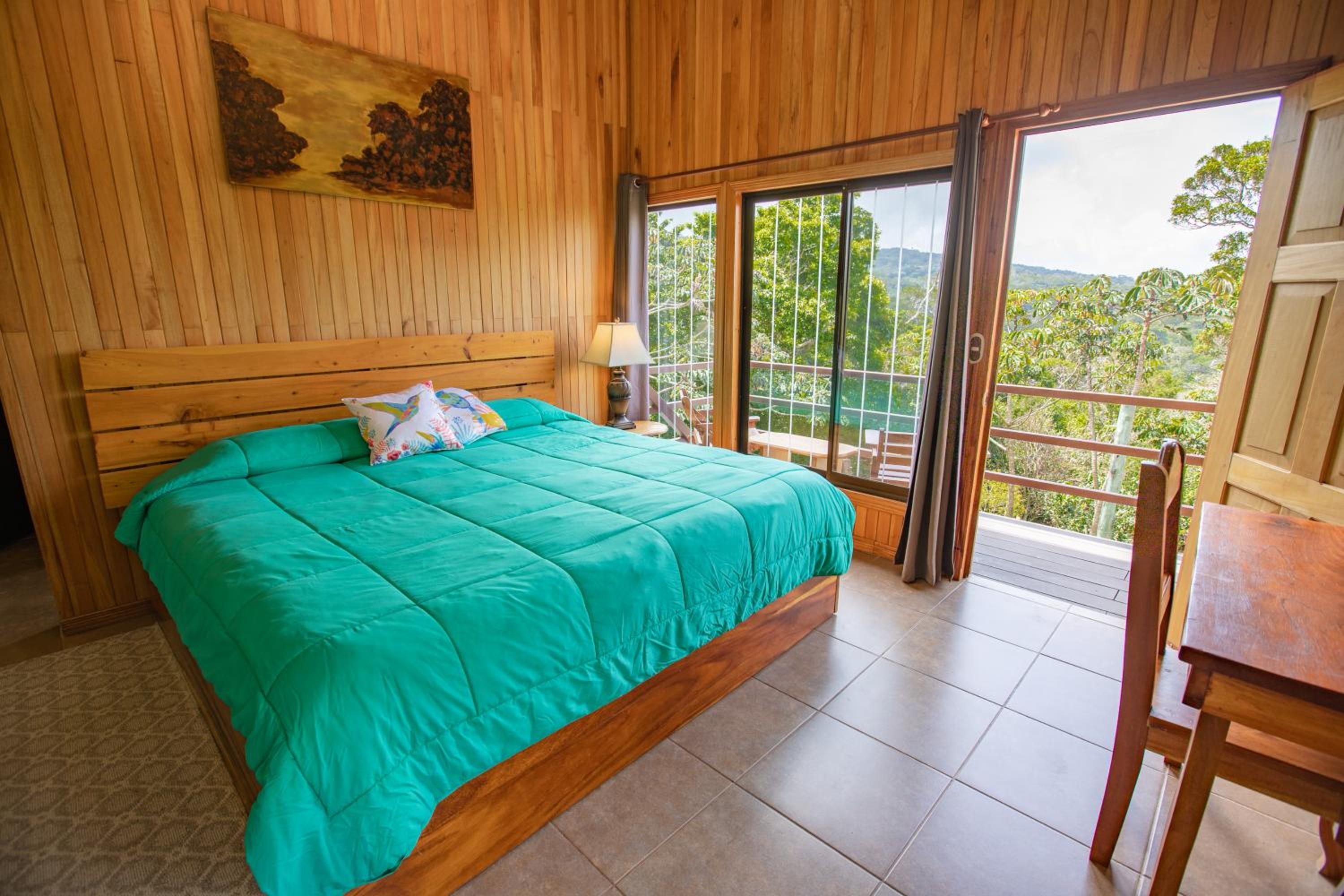 Cala Lodge