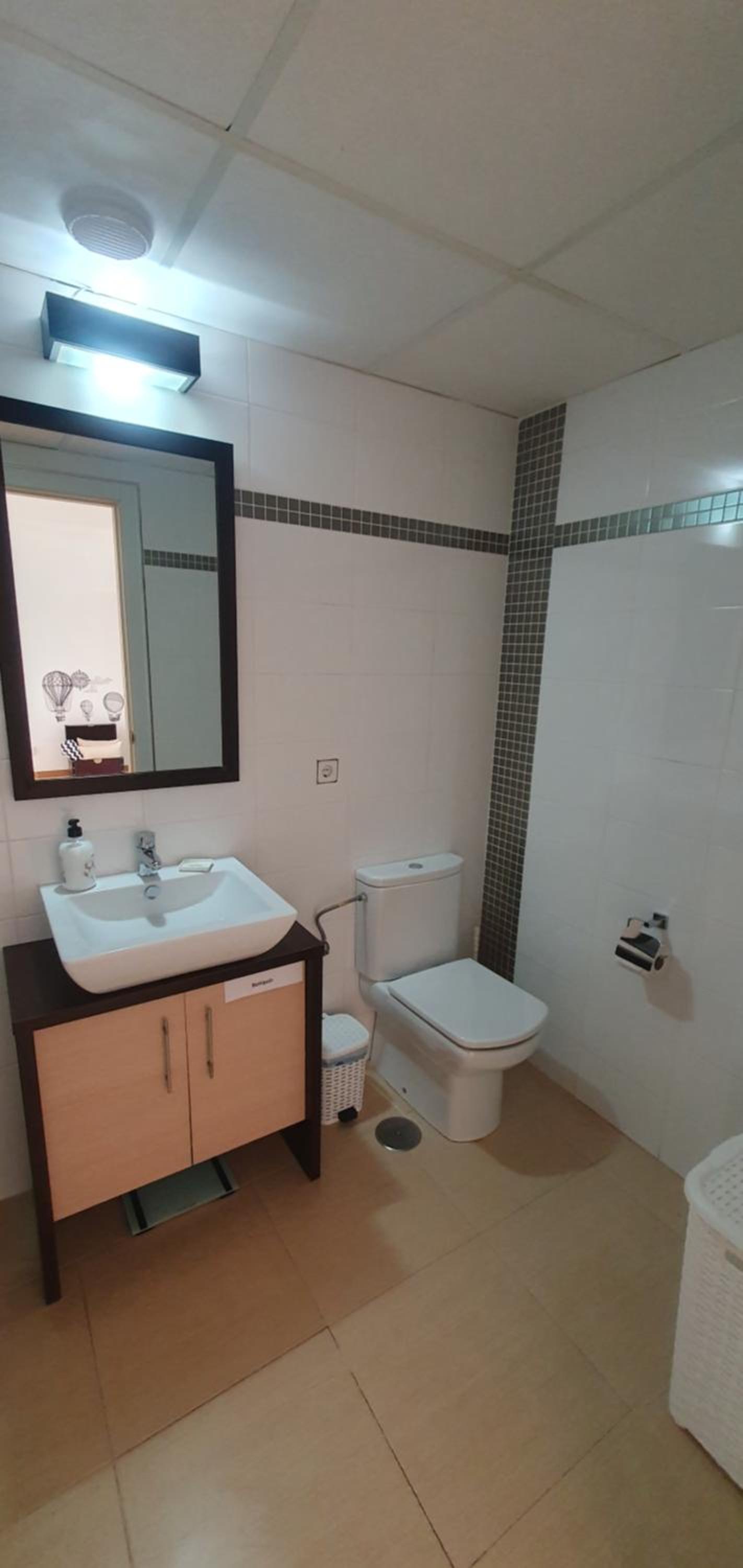 Apartamento Toyo, Parque natural cabo de gata