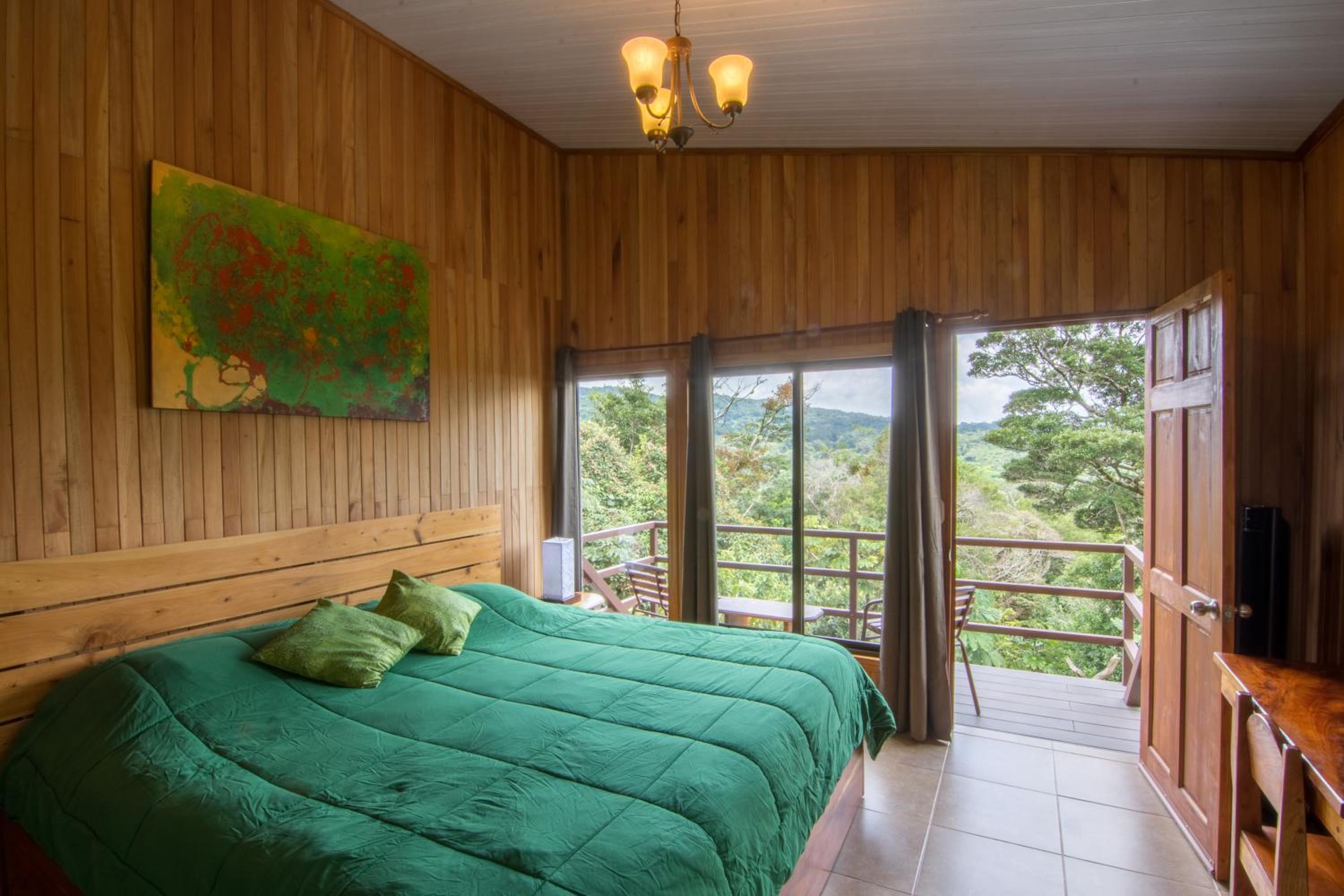 Cala Lodge
