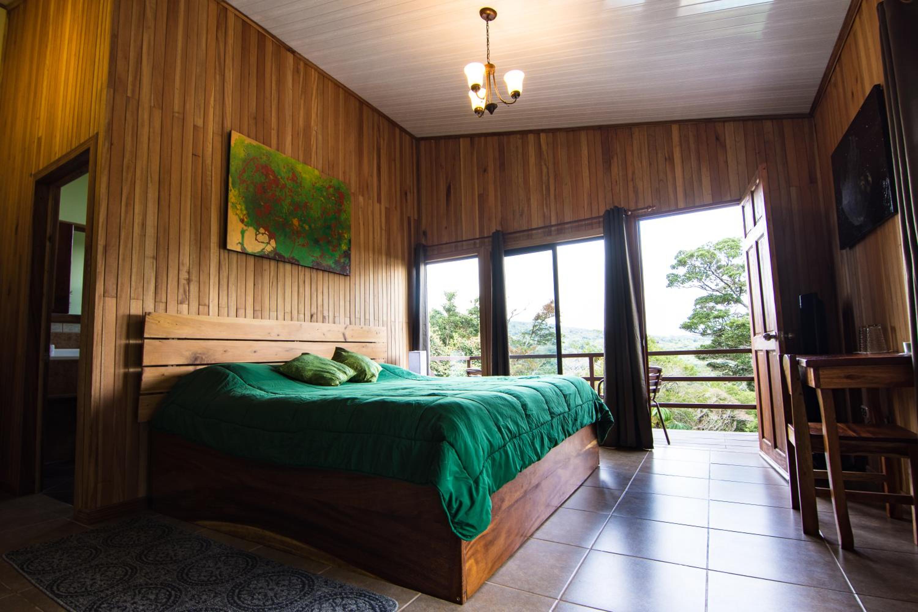 Cala Lodge