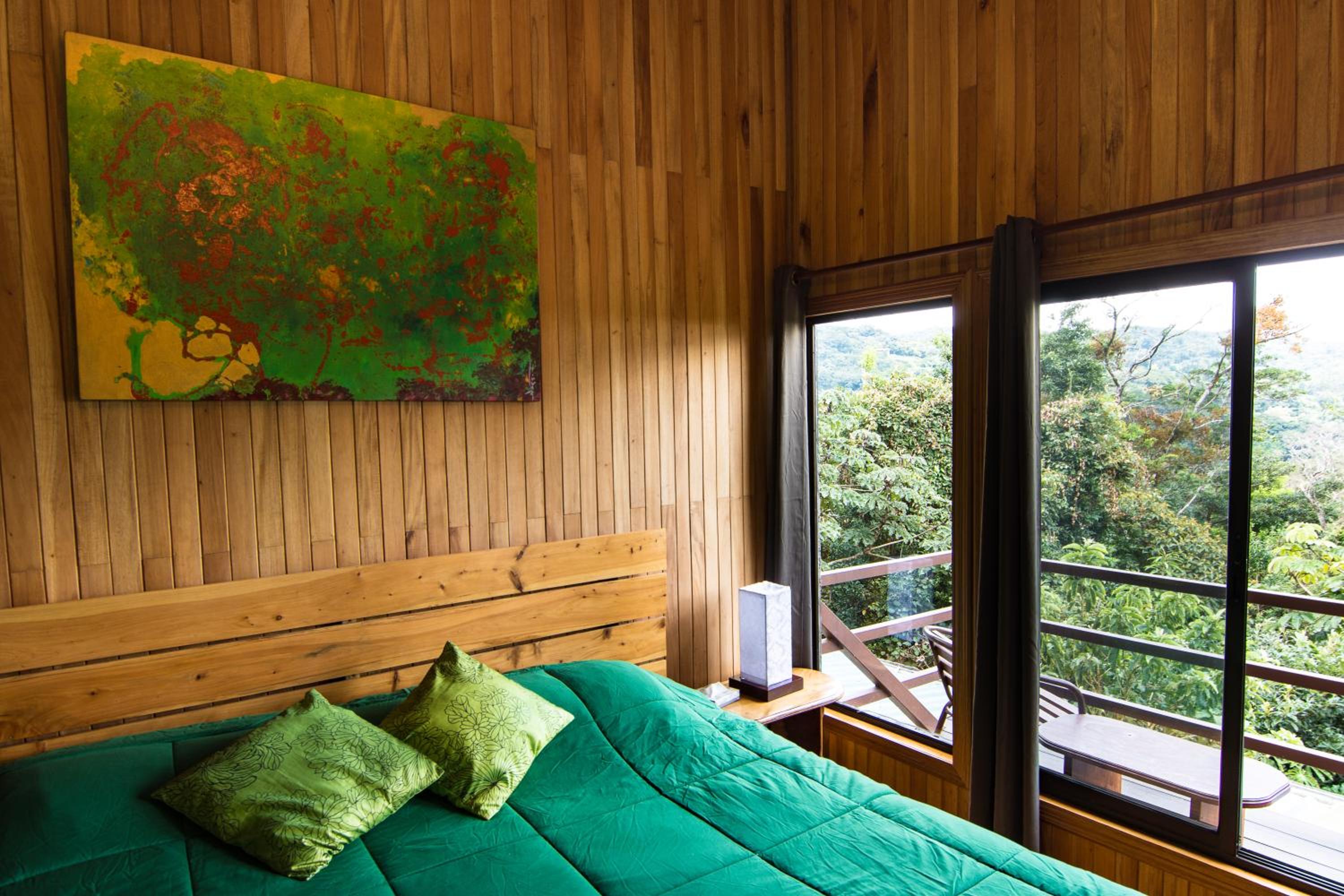 Cala Lodge