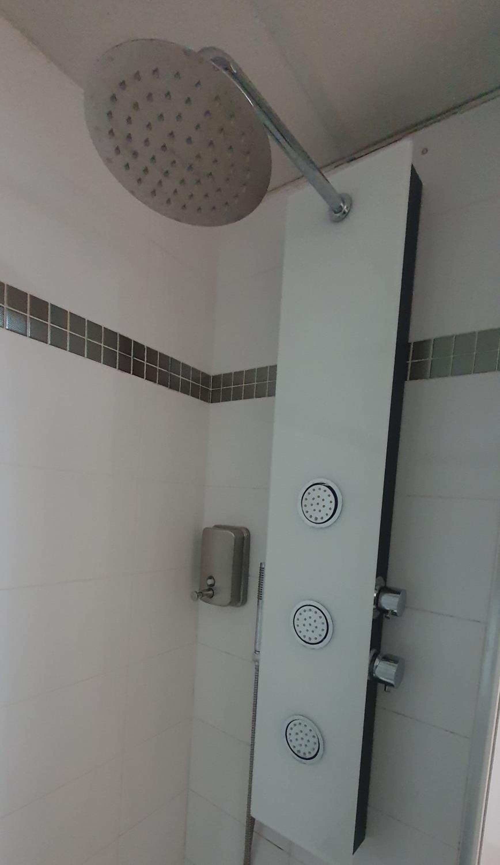Apartamento Toyo, Parque natural cabo de gata
