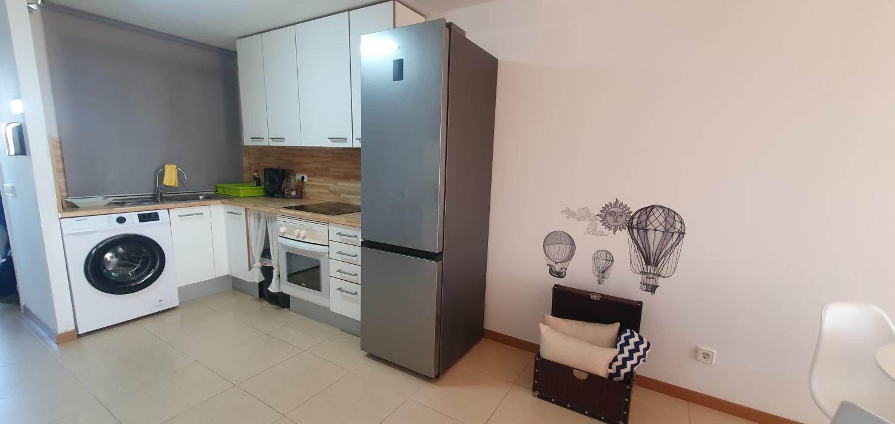Apartamento Toyo, Parque natural cabo de gata