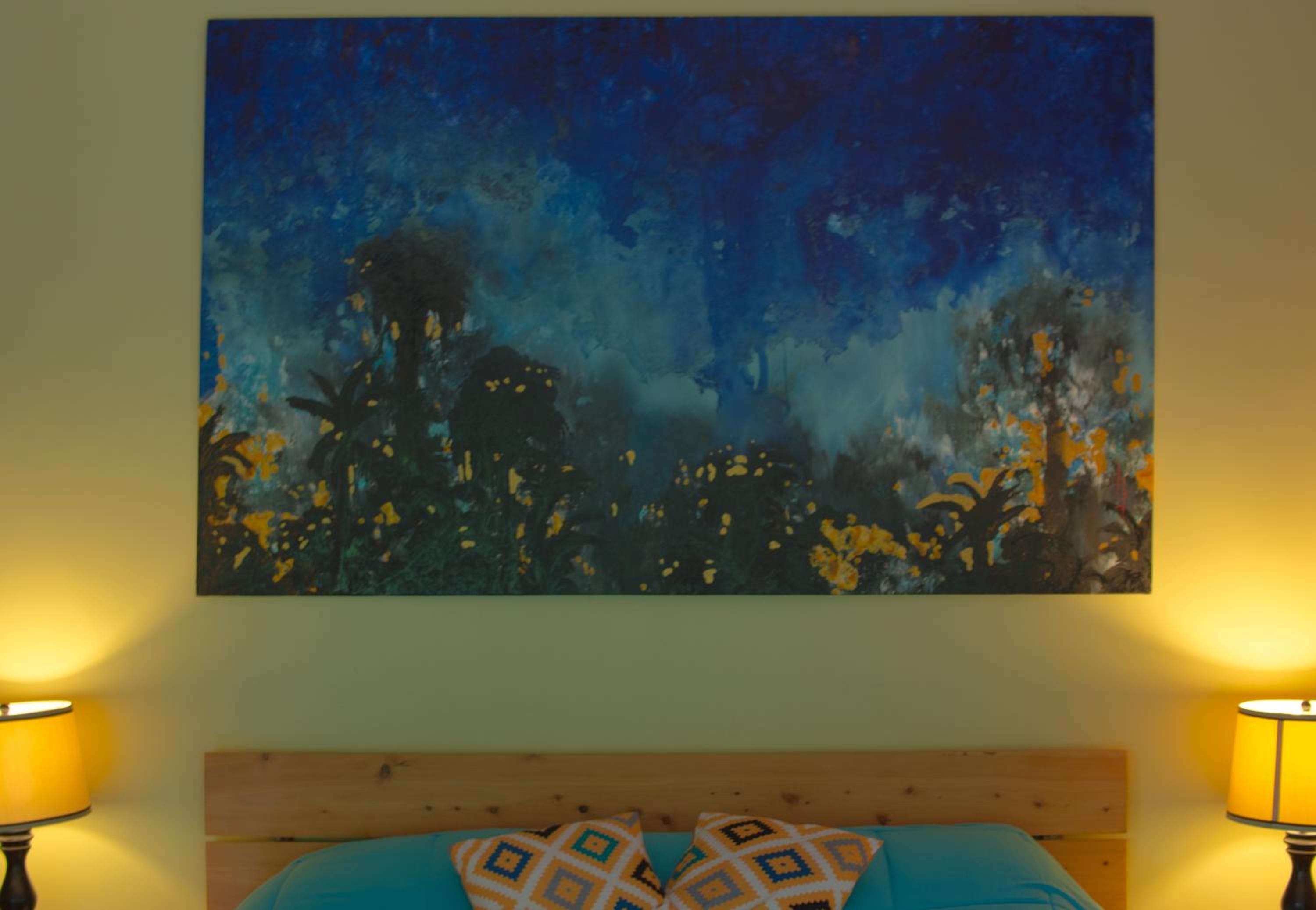 Cala Lodge