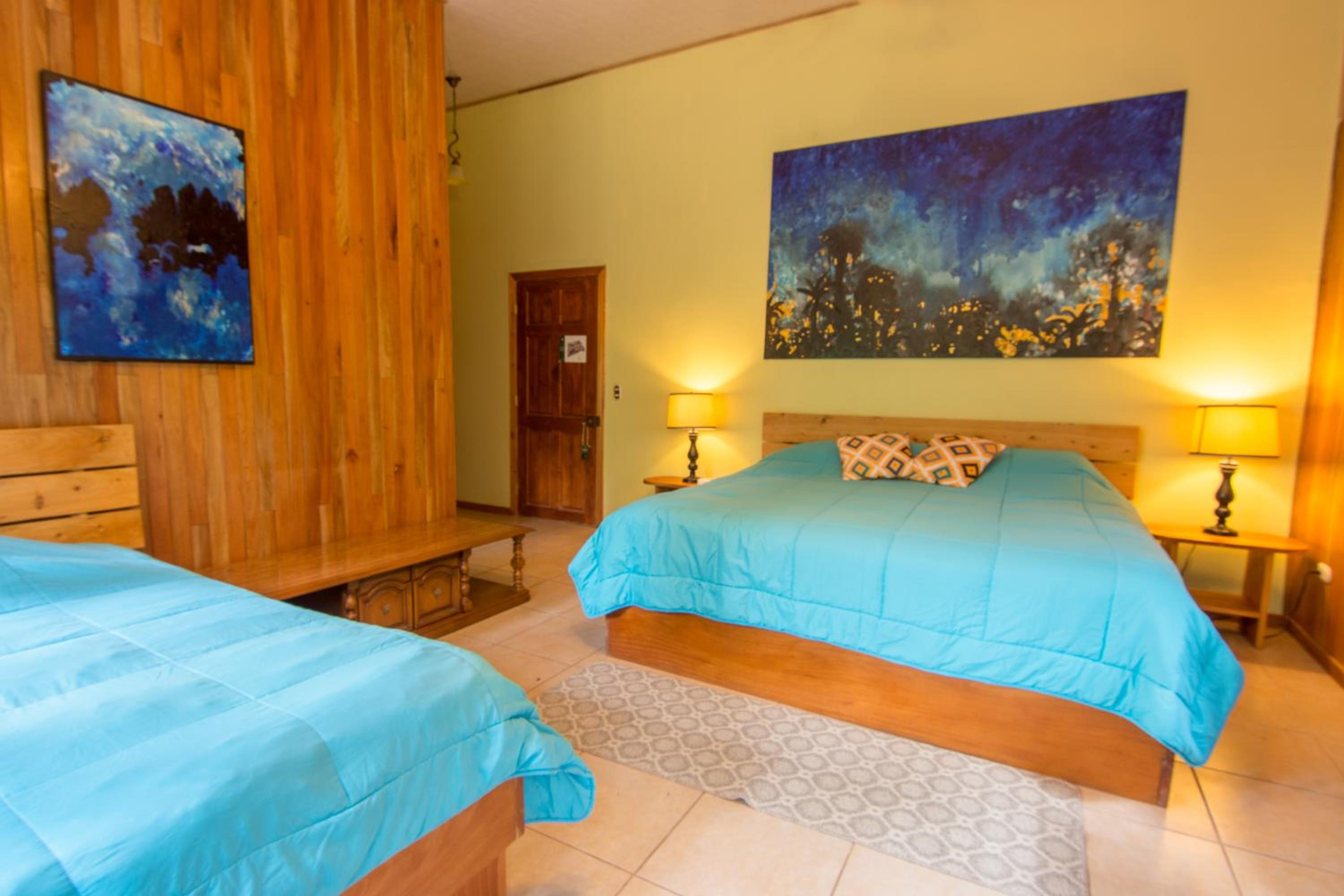 Cala Lodge
