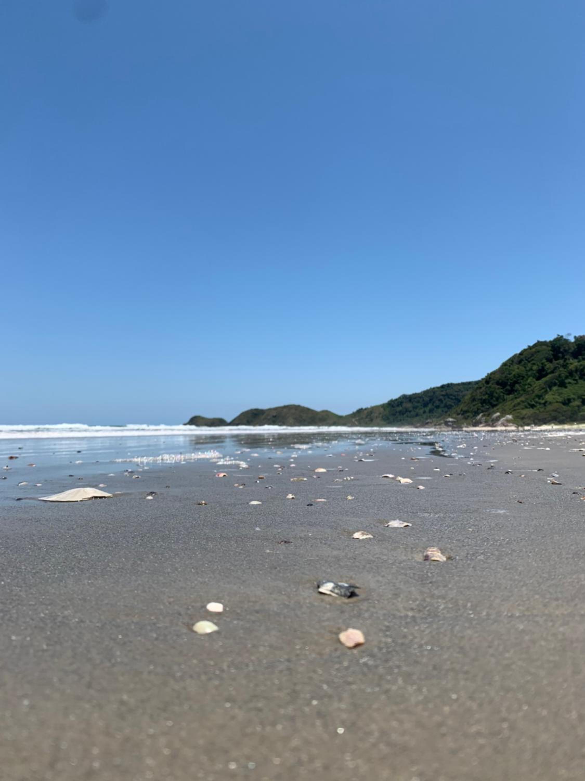 Bela Vista - Casa Beira Mar