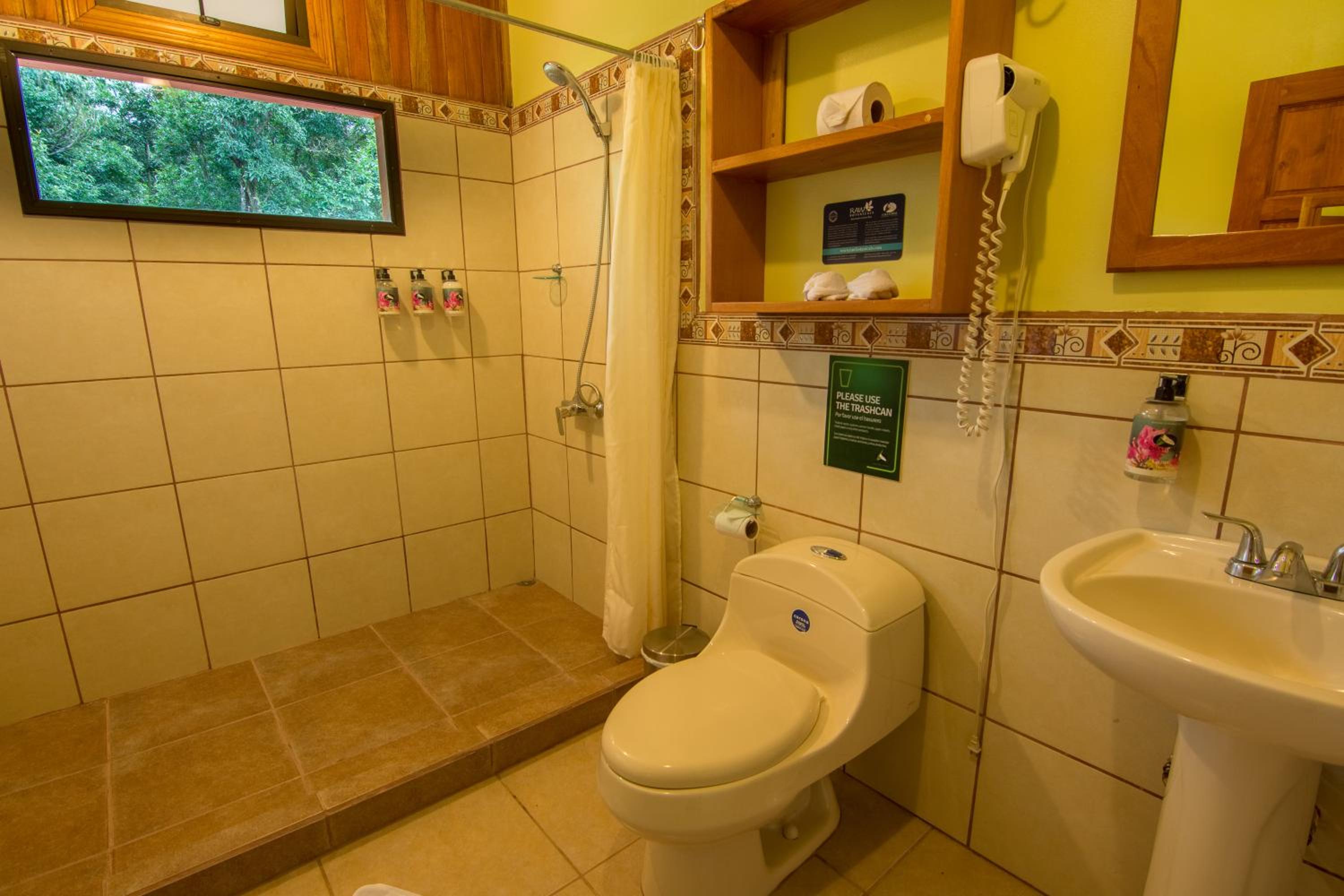 Cala Lodge