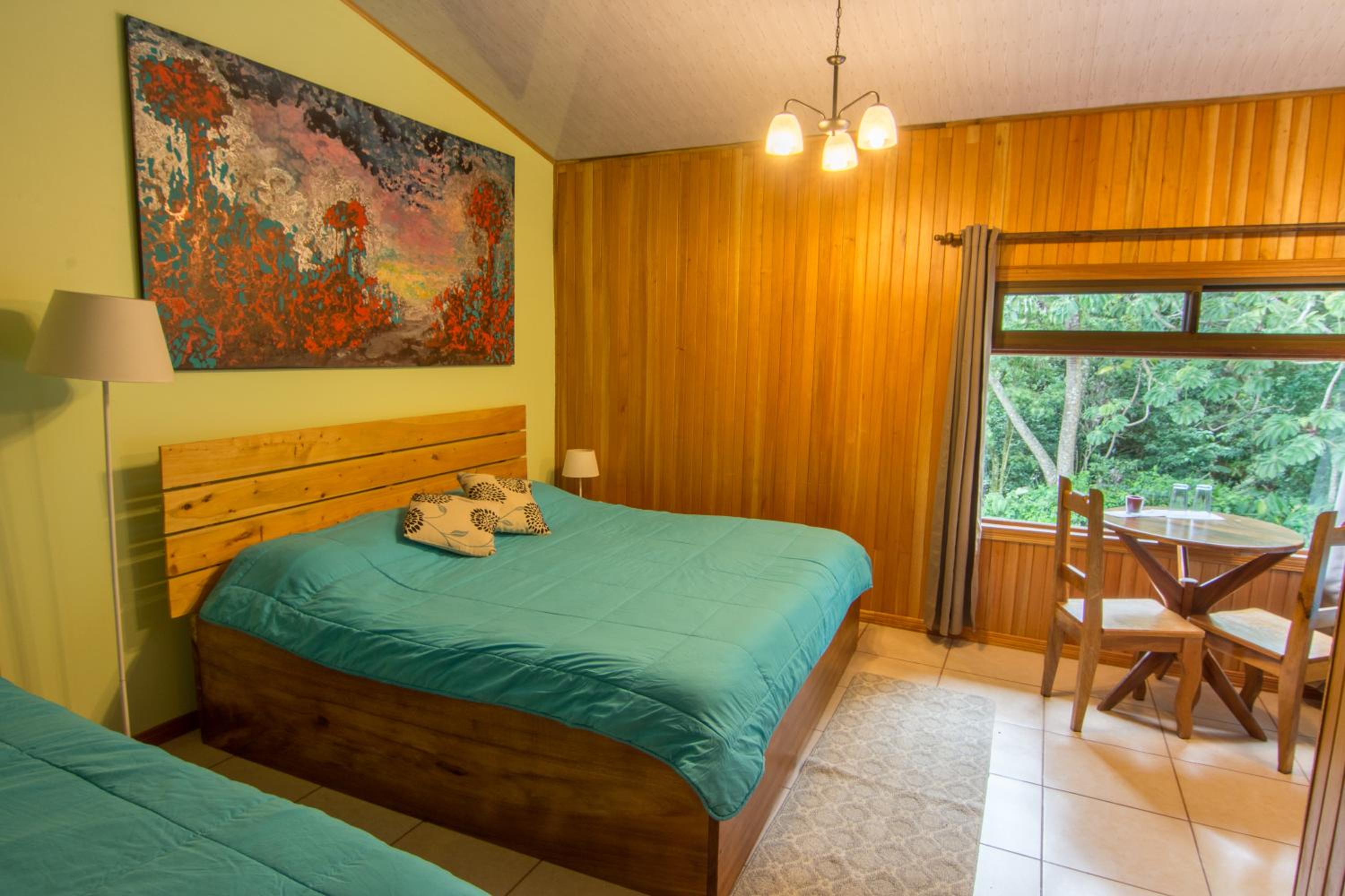 Cala Lodge