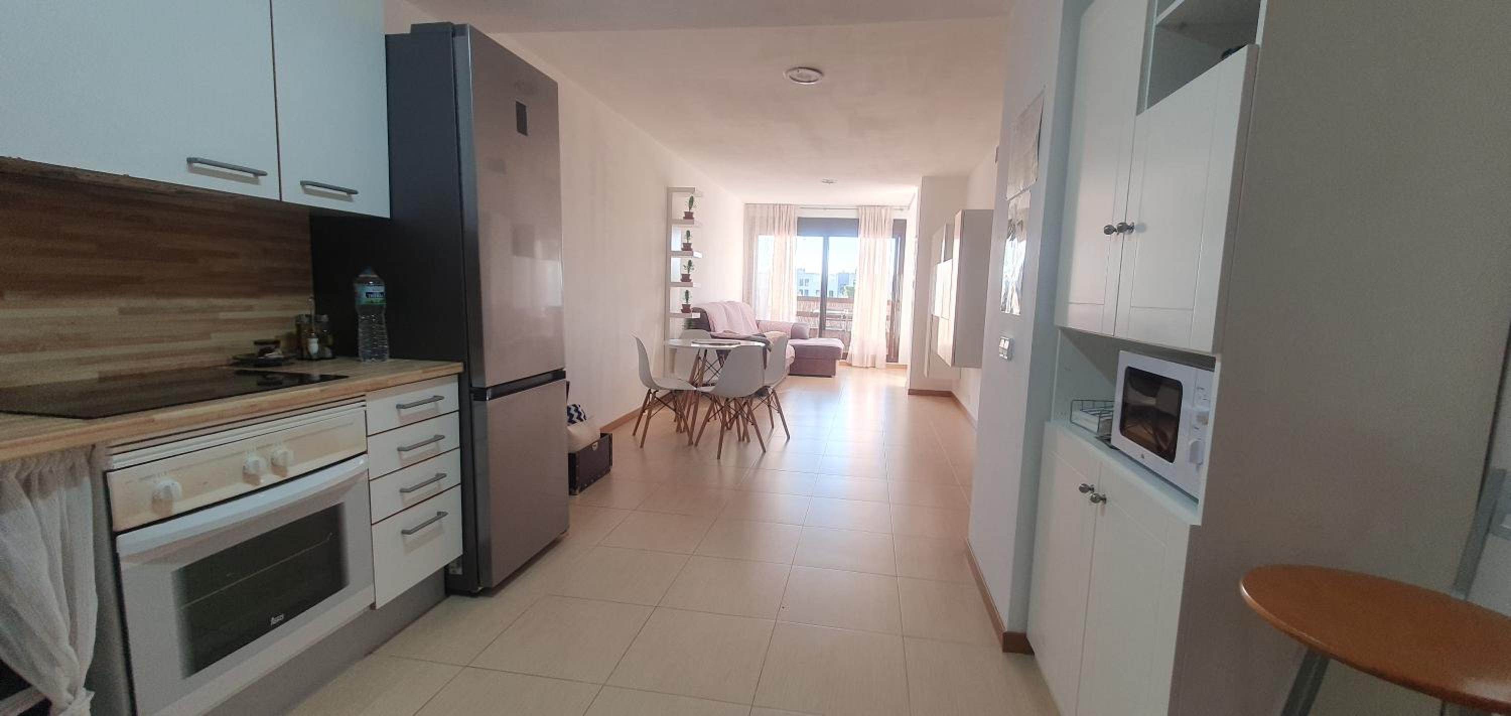 Apartamento Toyo, Parque natural cabo de gata