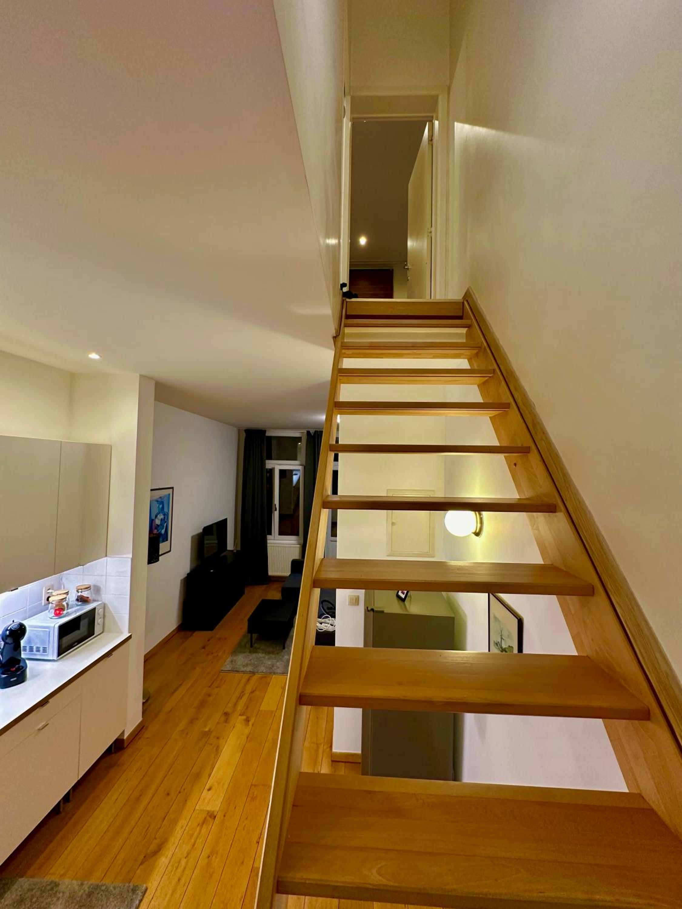 Luxury Suites Museum by Rikas Hotels