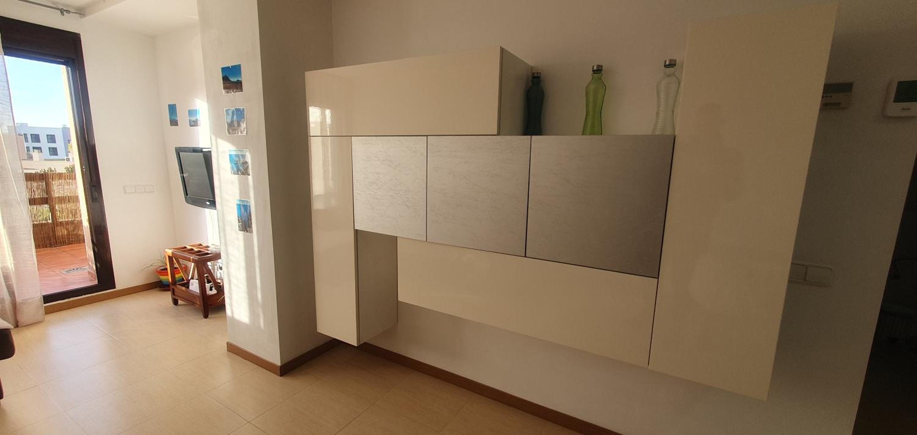 Apartamento Toyo, Parque natural cabo de gata