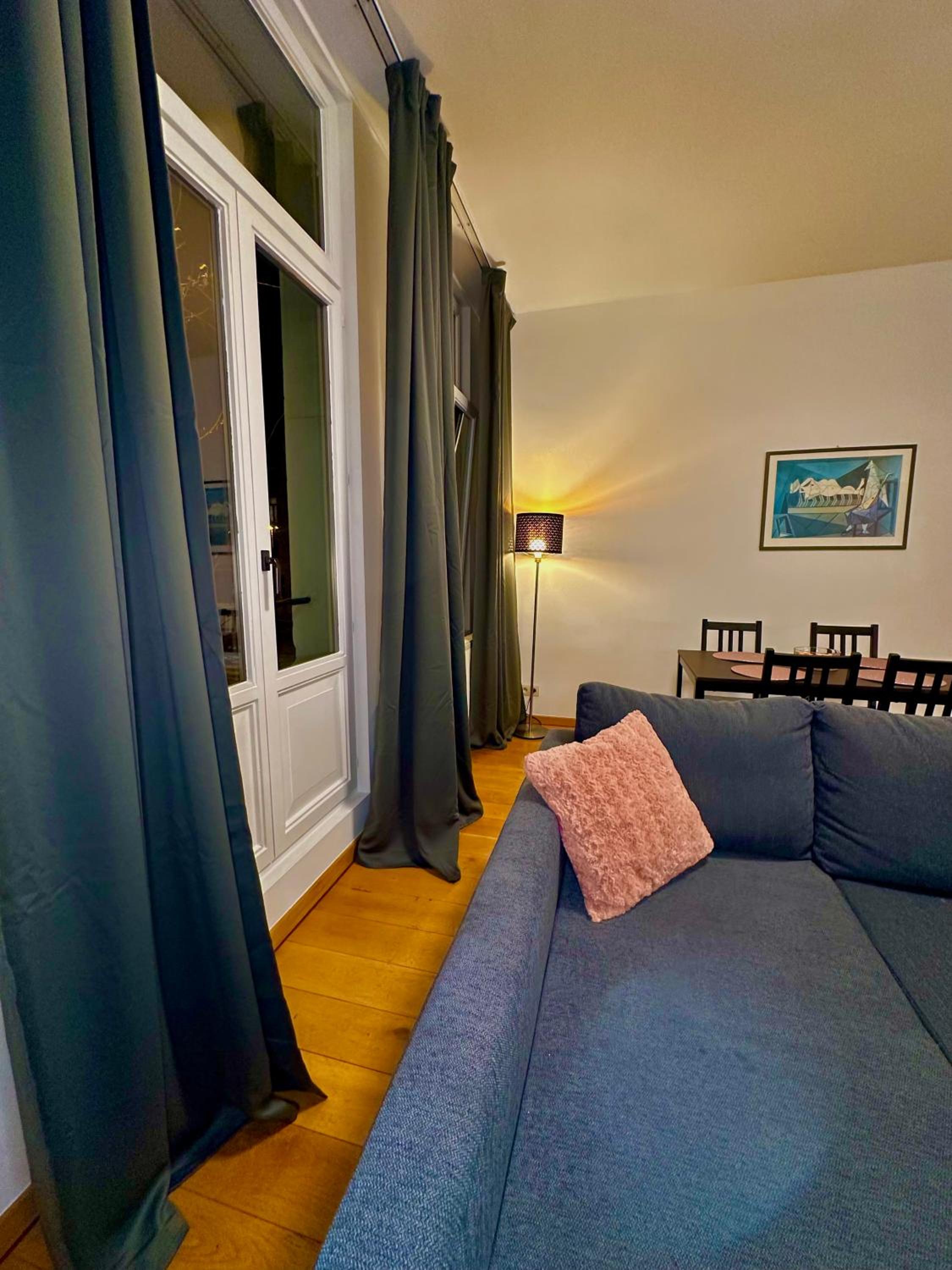 Luxury Suites Museum by Rikas Hotels