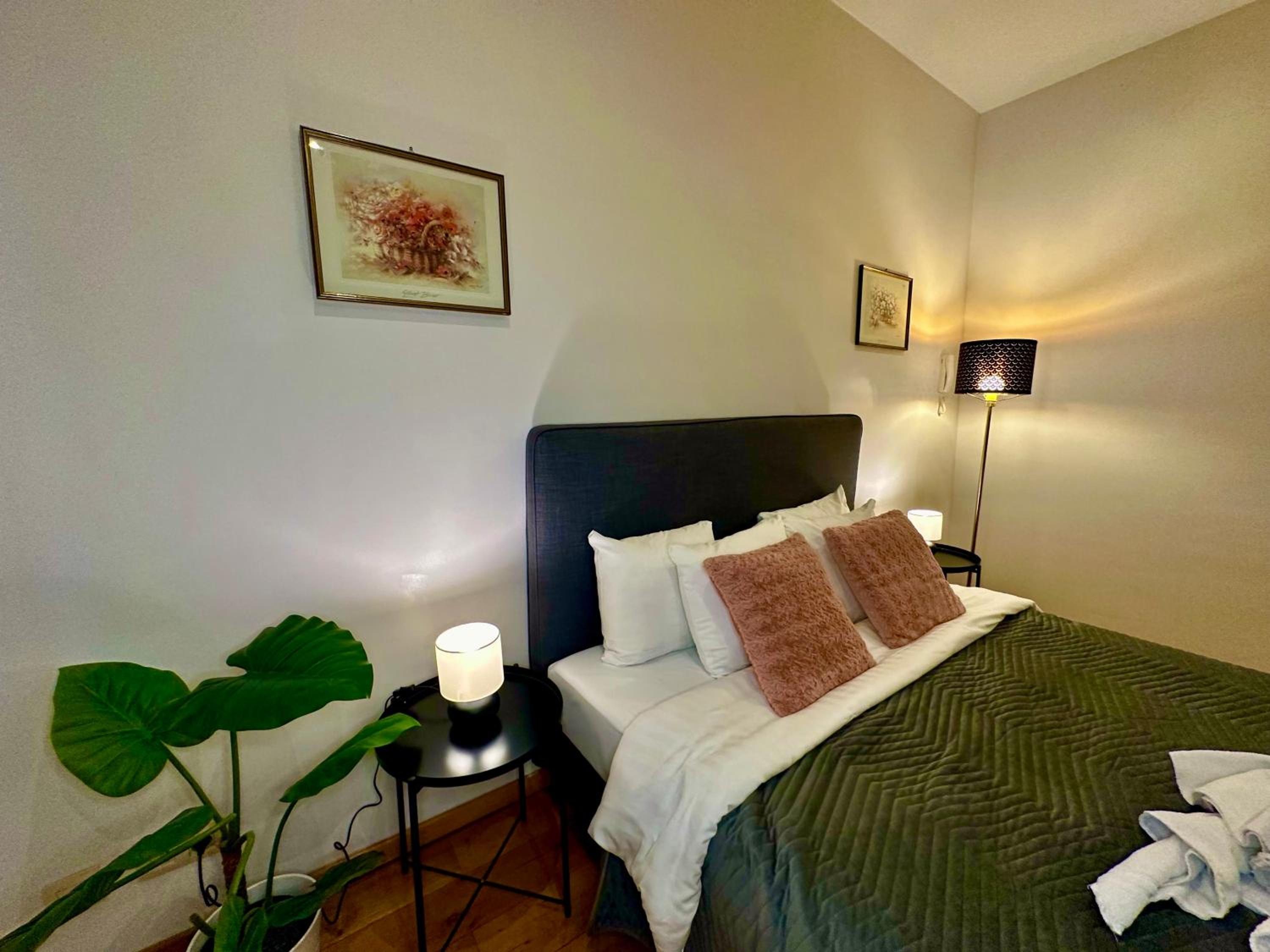 Luxury Suites Museum by Rikas Hotels